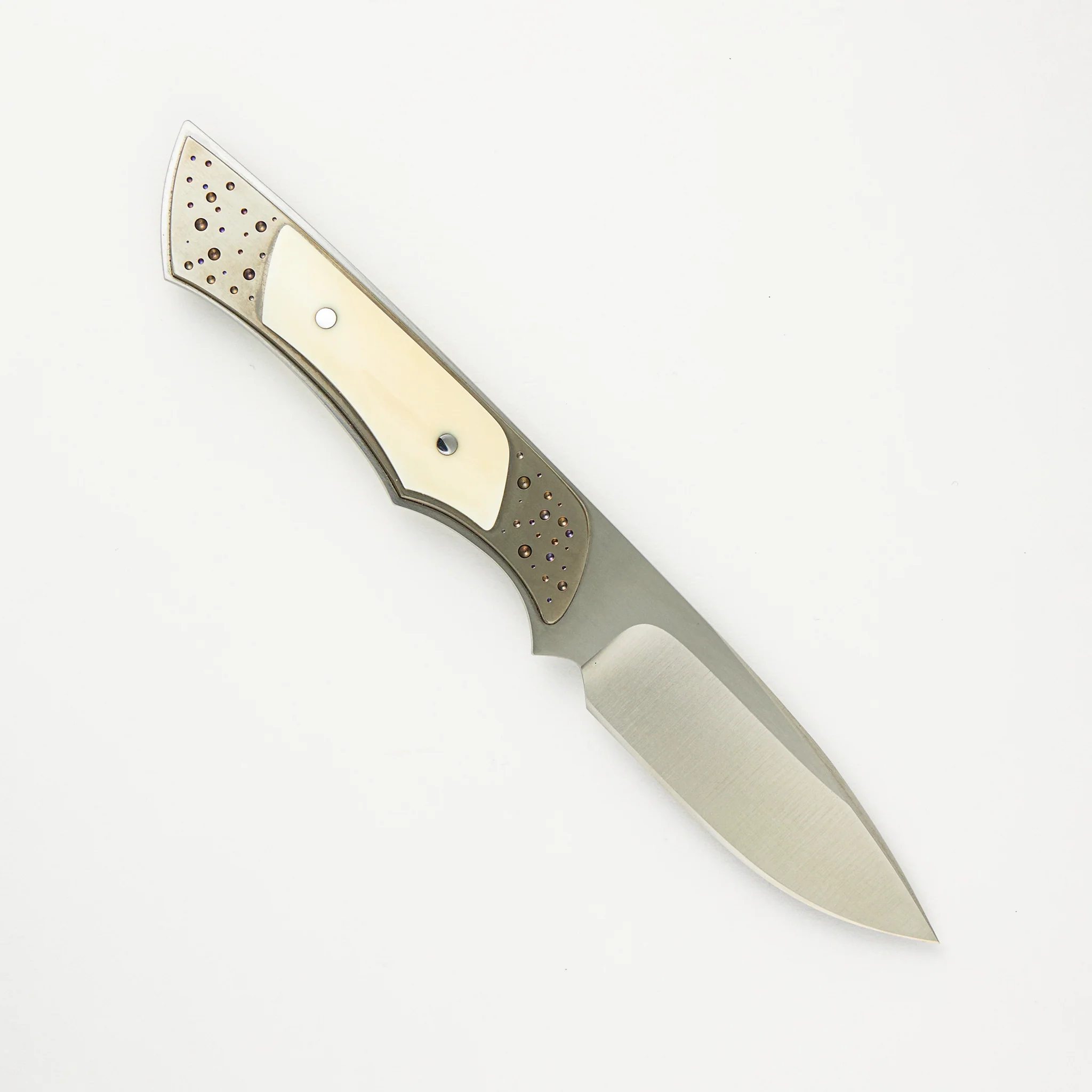 Small Fixed Blade - Image 2