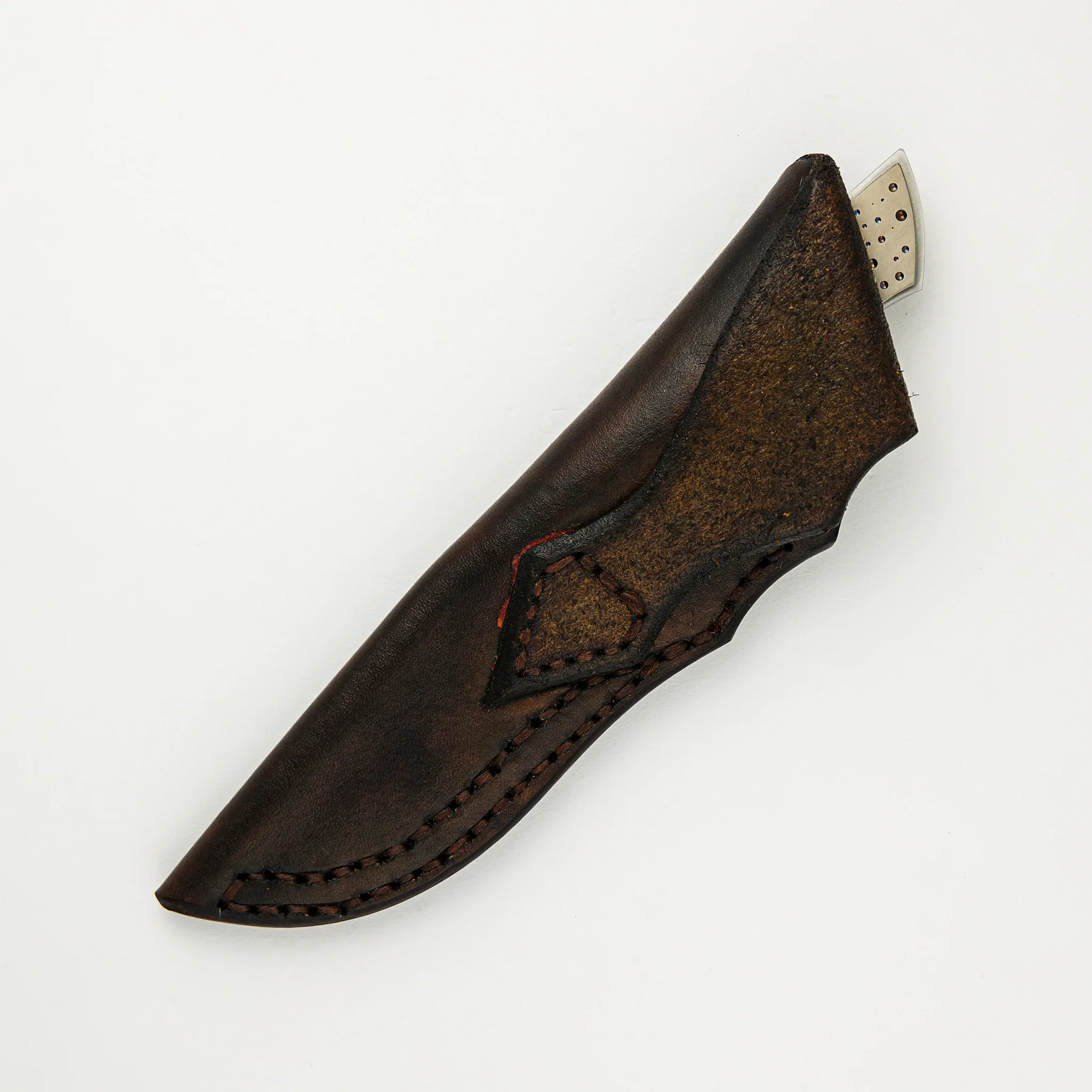 Small Fixed Blade - Image 3