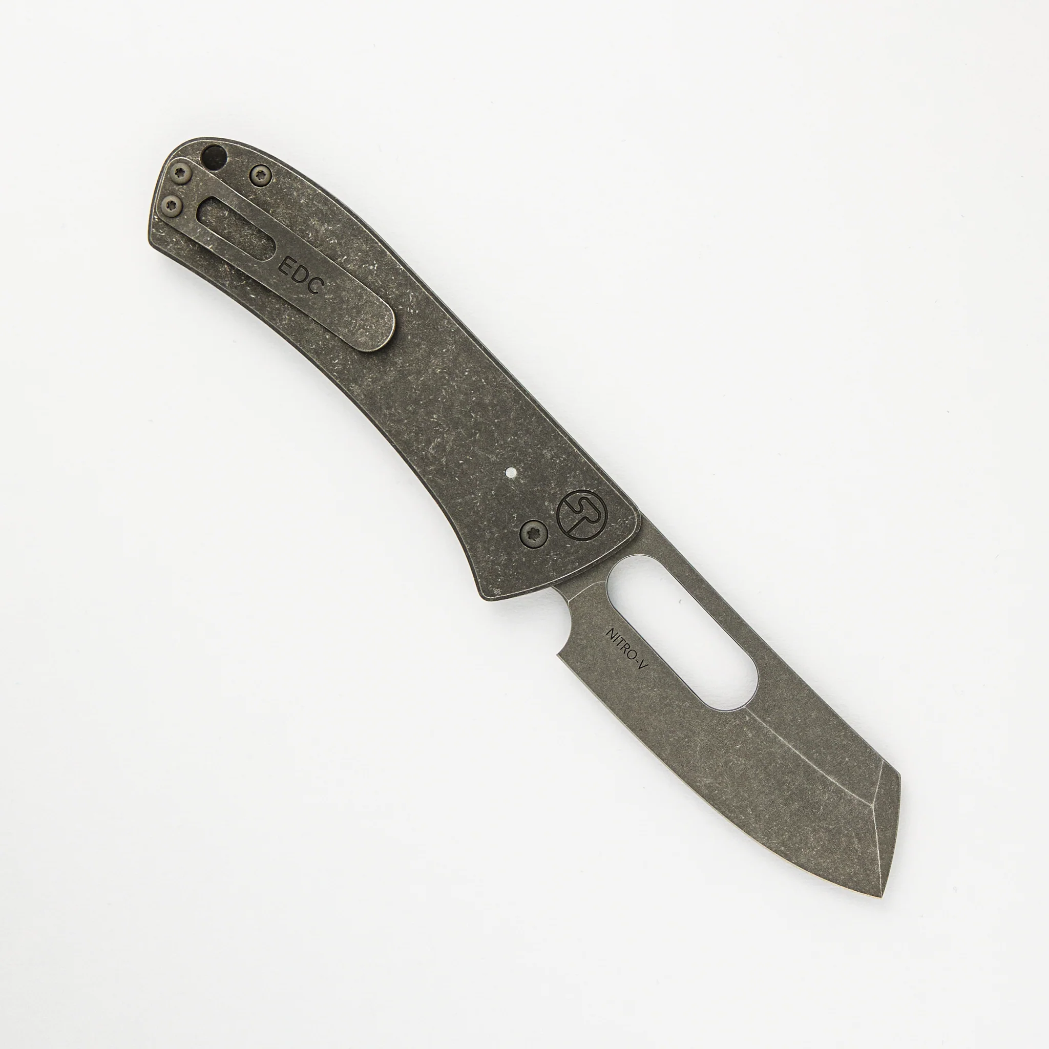 Knives Custom Slip Joint - Image 2