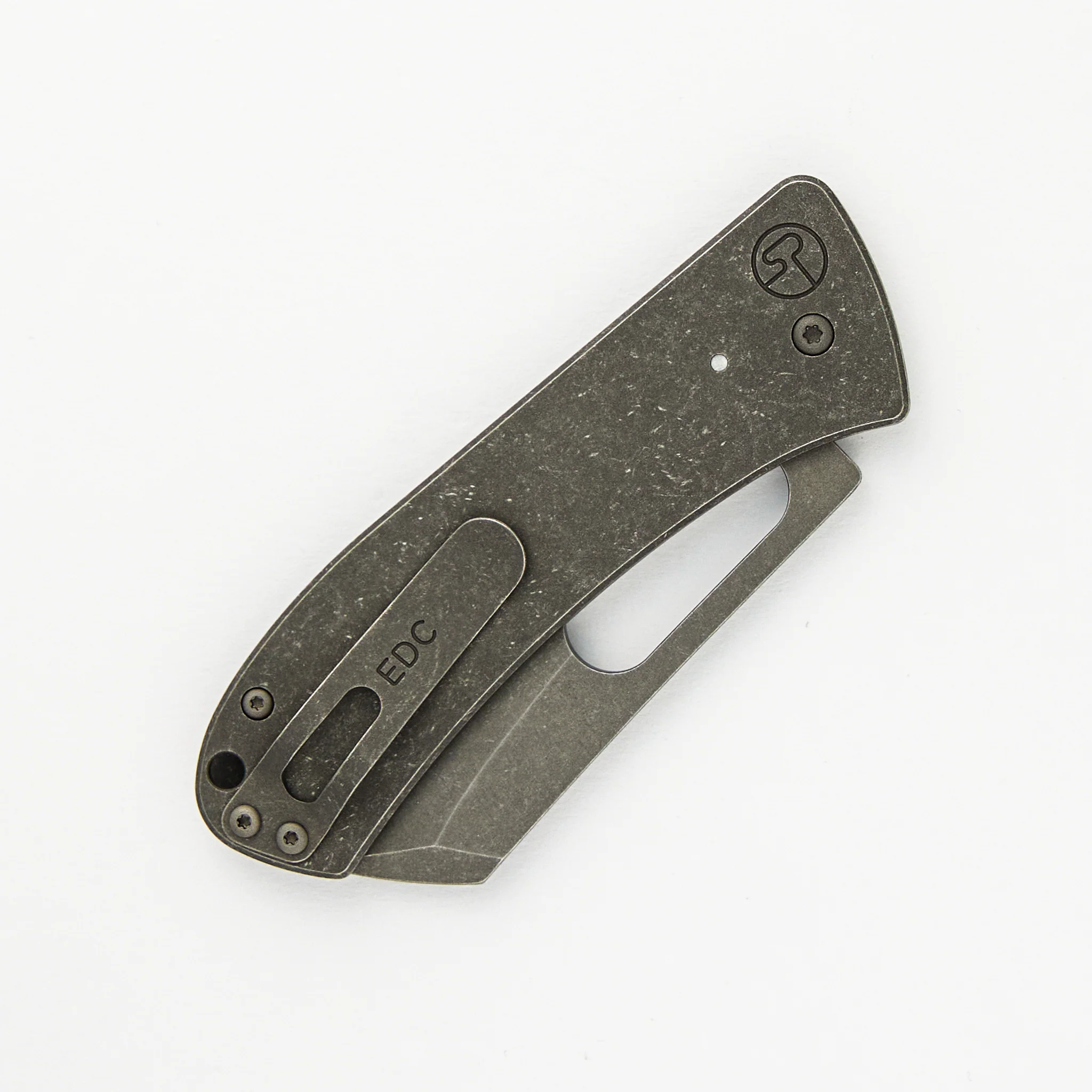 Knives Custom Slip Joint - Image 4