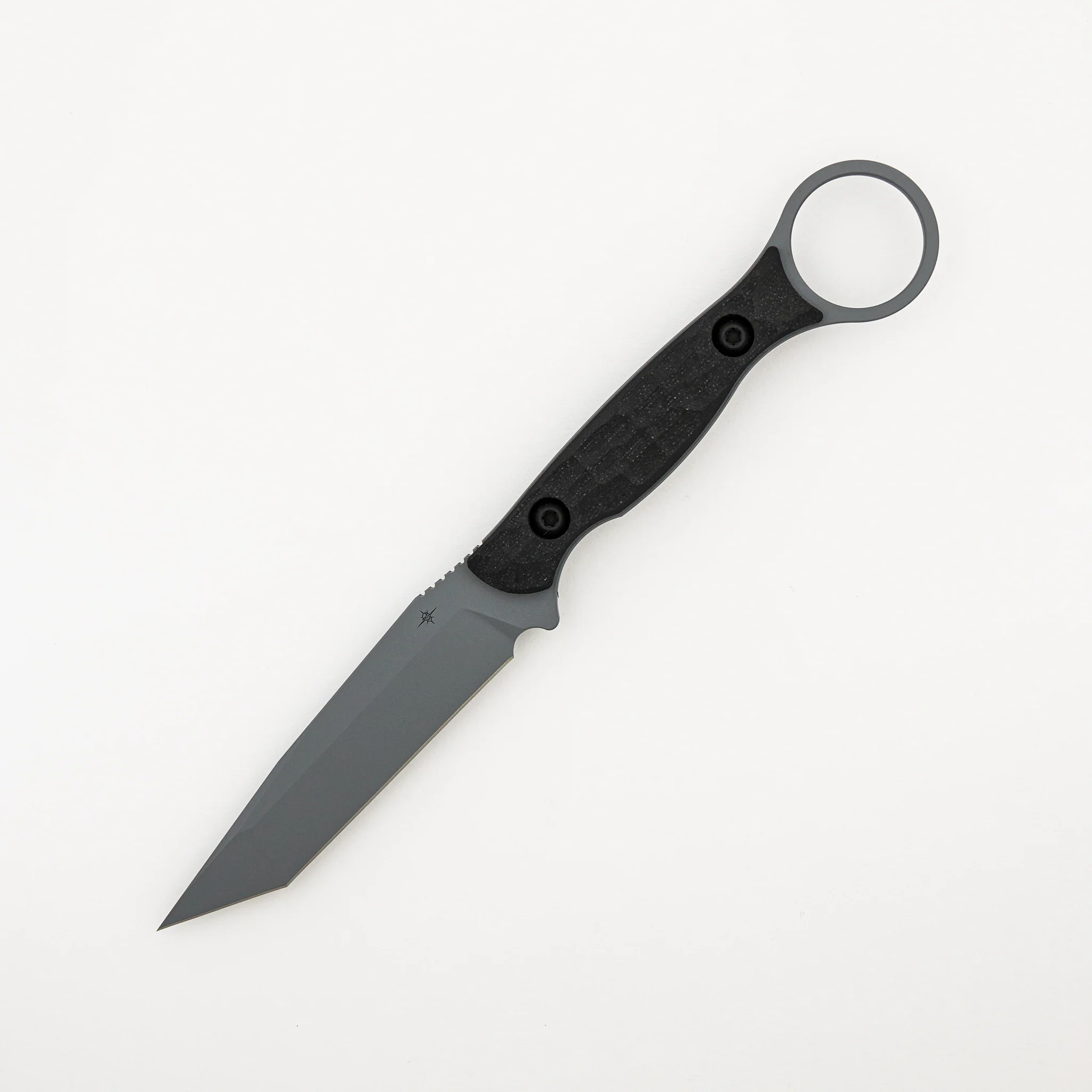 Serpent T - Phantom Grey