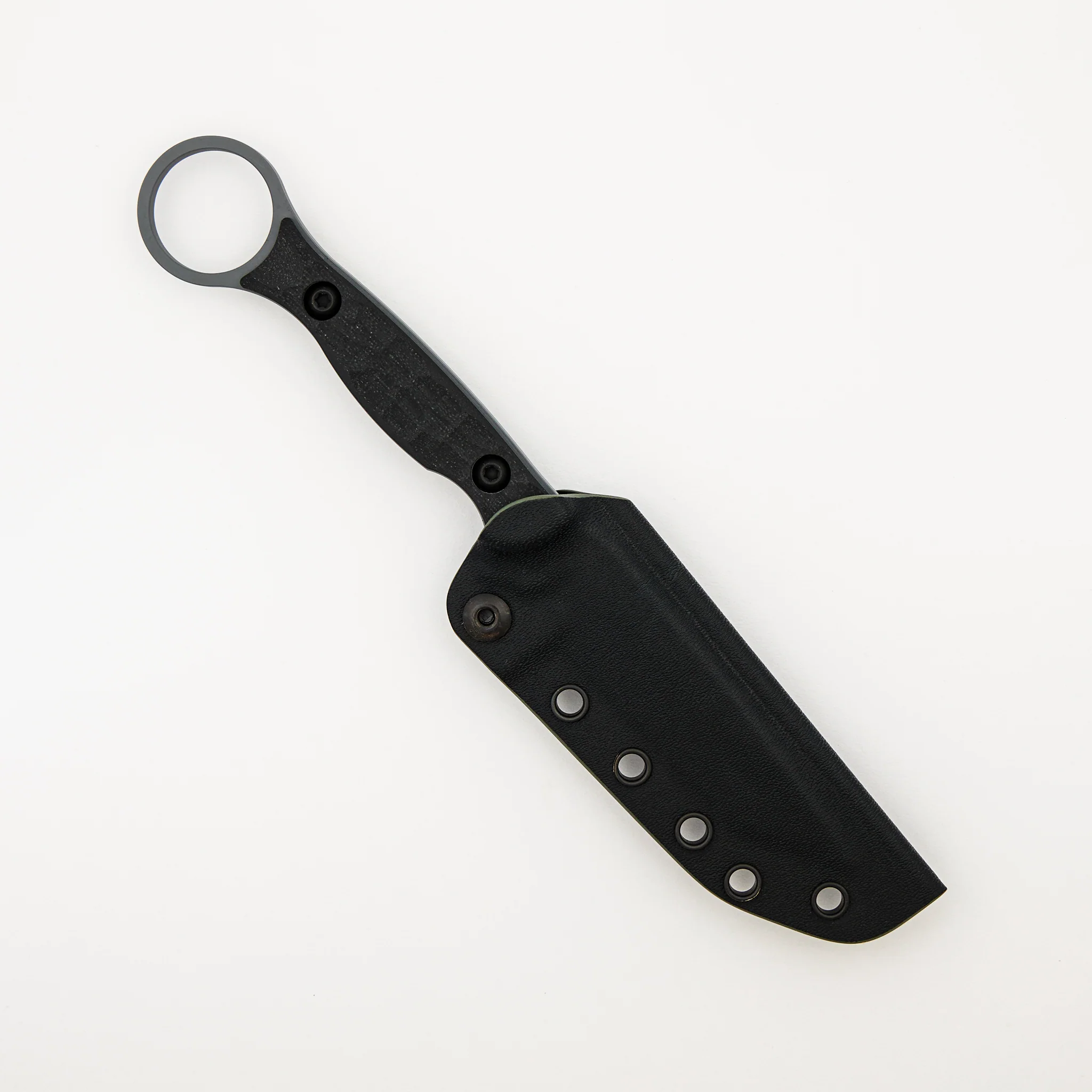 Serpent T - Phantom Grey - Image 4