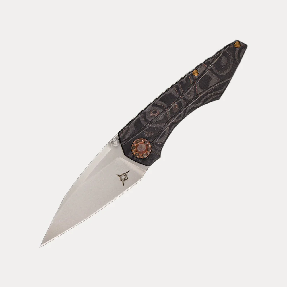Sharknivco Mini Goblin