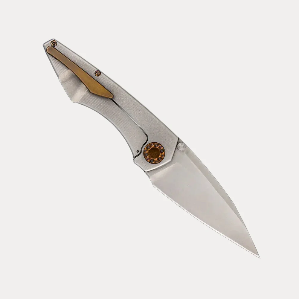 Sharknivco Mini Goblin - Image 2