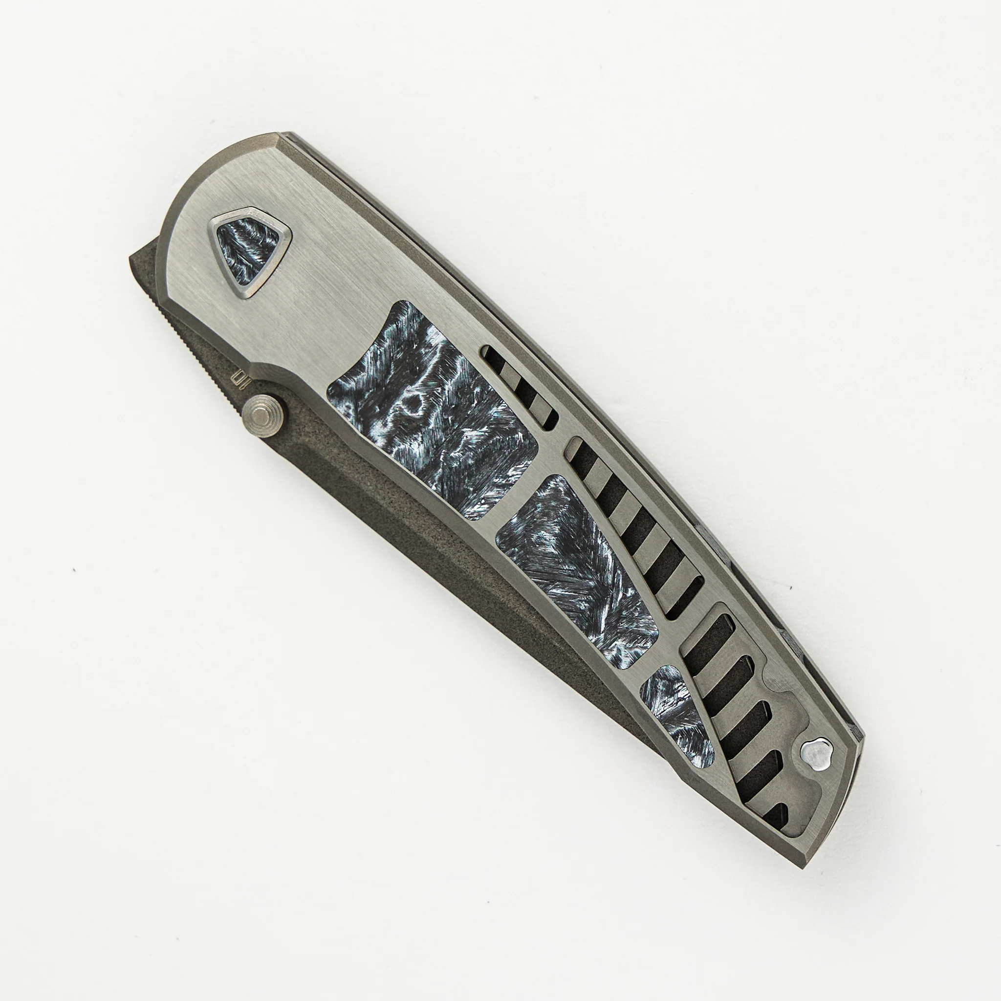 Sharknivco Waka #10 - 2024 R1 Invitational - Image 3
