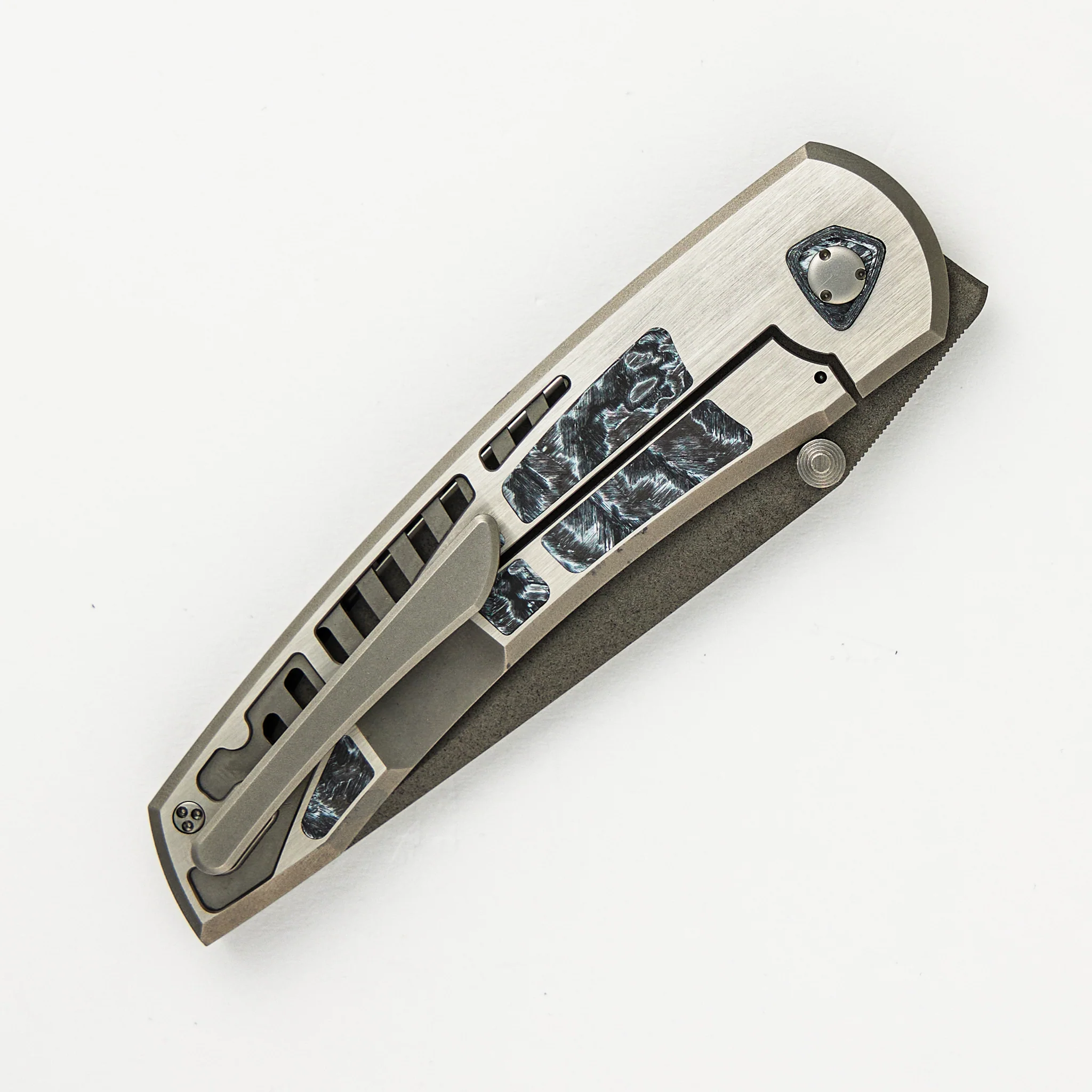 Sharknivco Waka #10 - 2024 R1 Invitational - Image 4