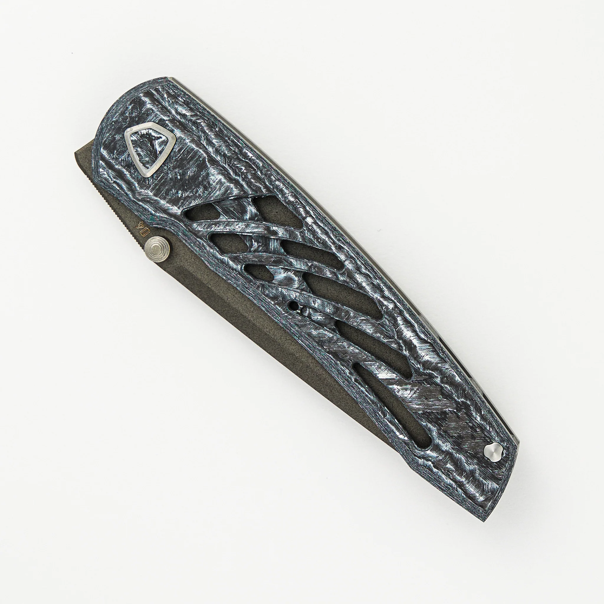 Sharknivco Waka #4 - 2024 R1 Invitational - Image 3