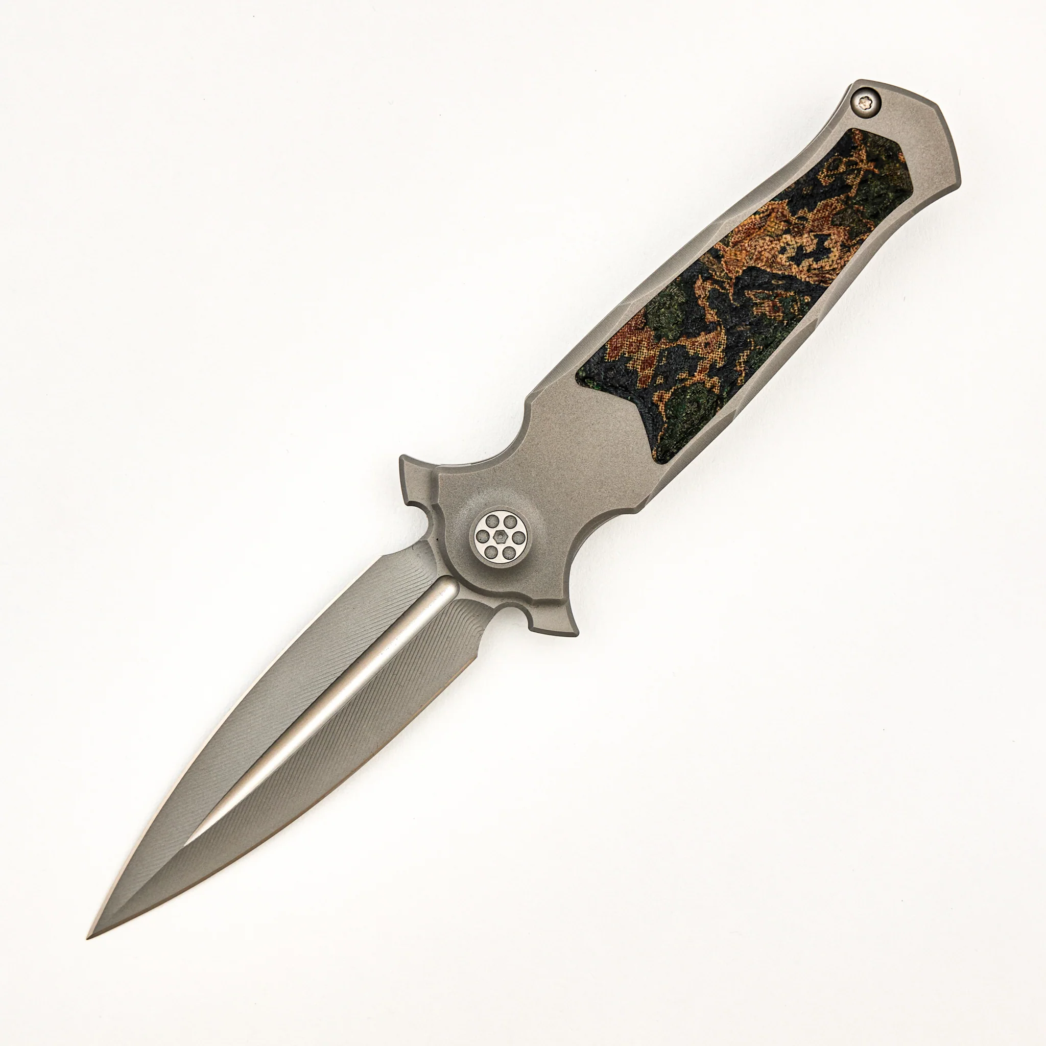 Sharp By Design Arch Nemesis