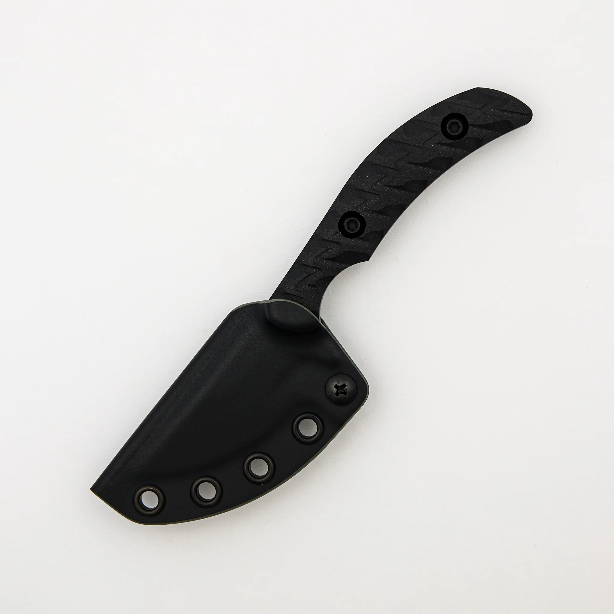 Shifter S - Phantom Grey - Image 3