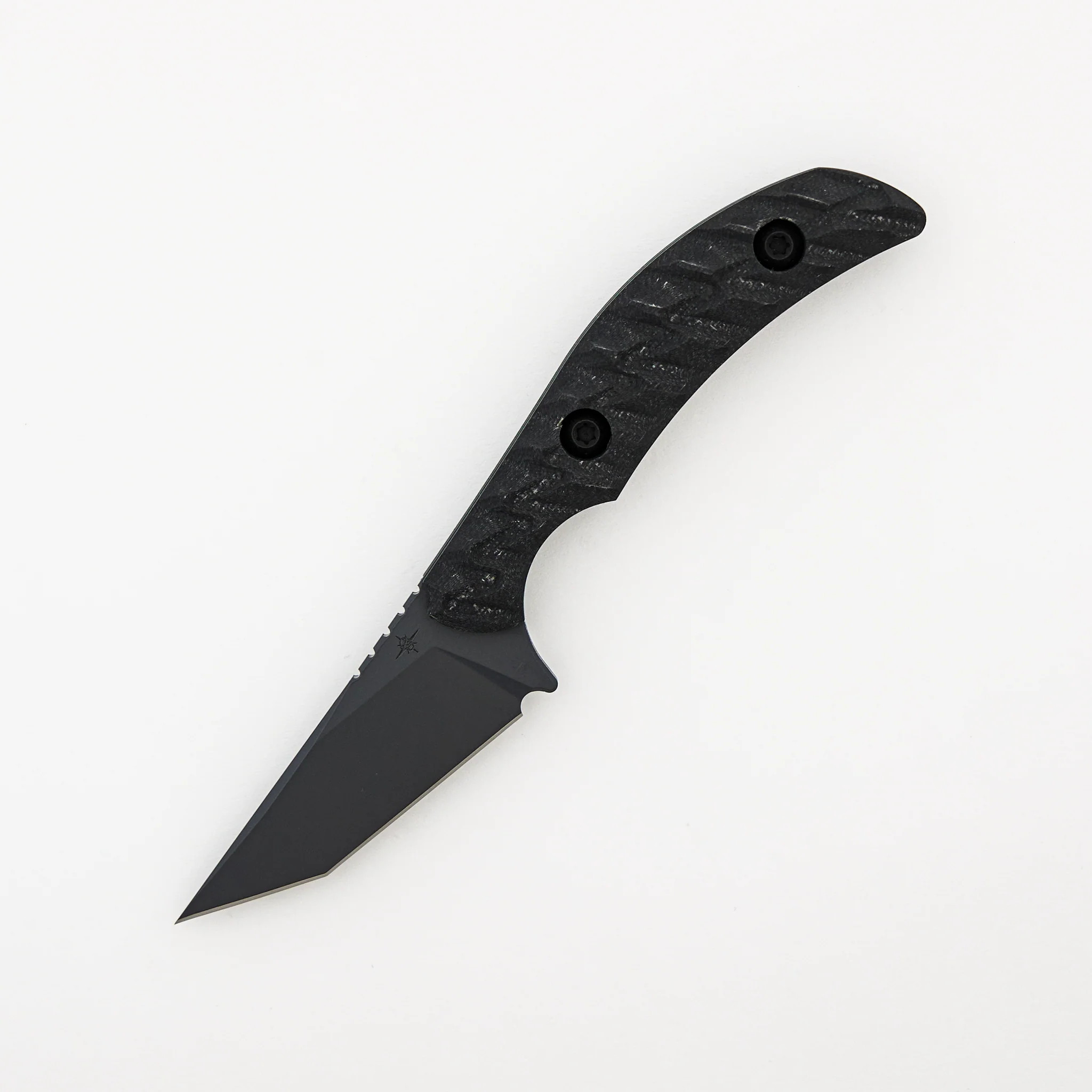 Shifter T - Phantom Grey