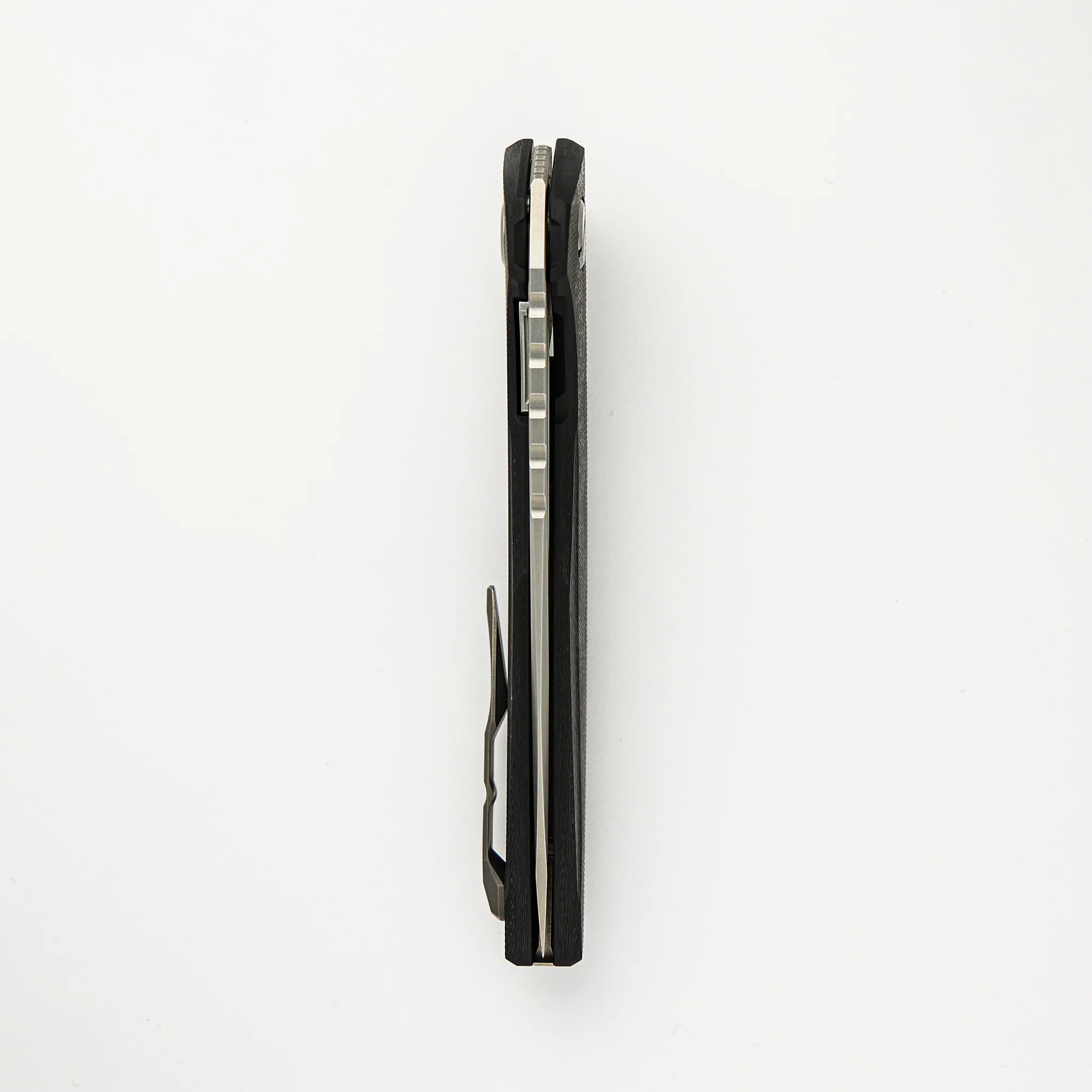 111 Gen 5.1 β M390 Blade β Carbon Fiber Handle β MRBS - Image 5