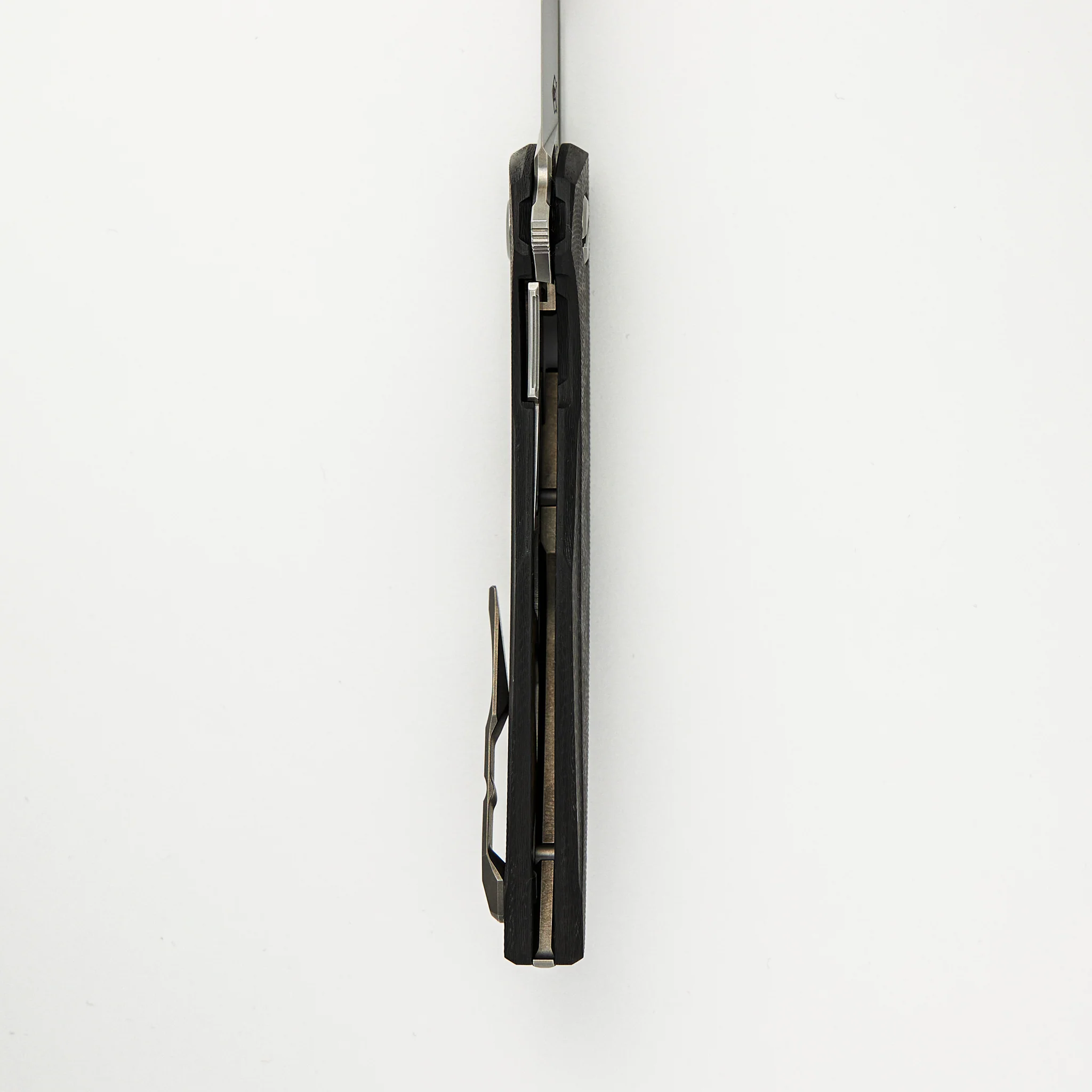 111 Gen 5.1 β M390 Blade β Carbon Fiber Handle β MRBS - Image 6