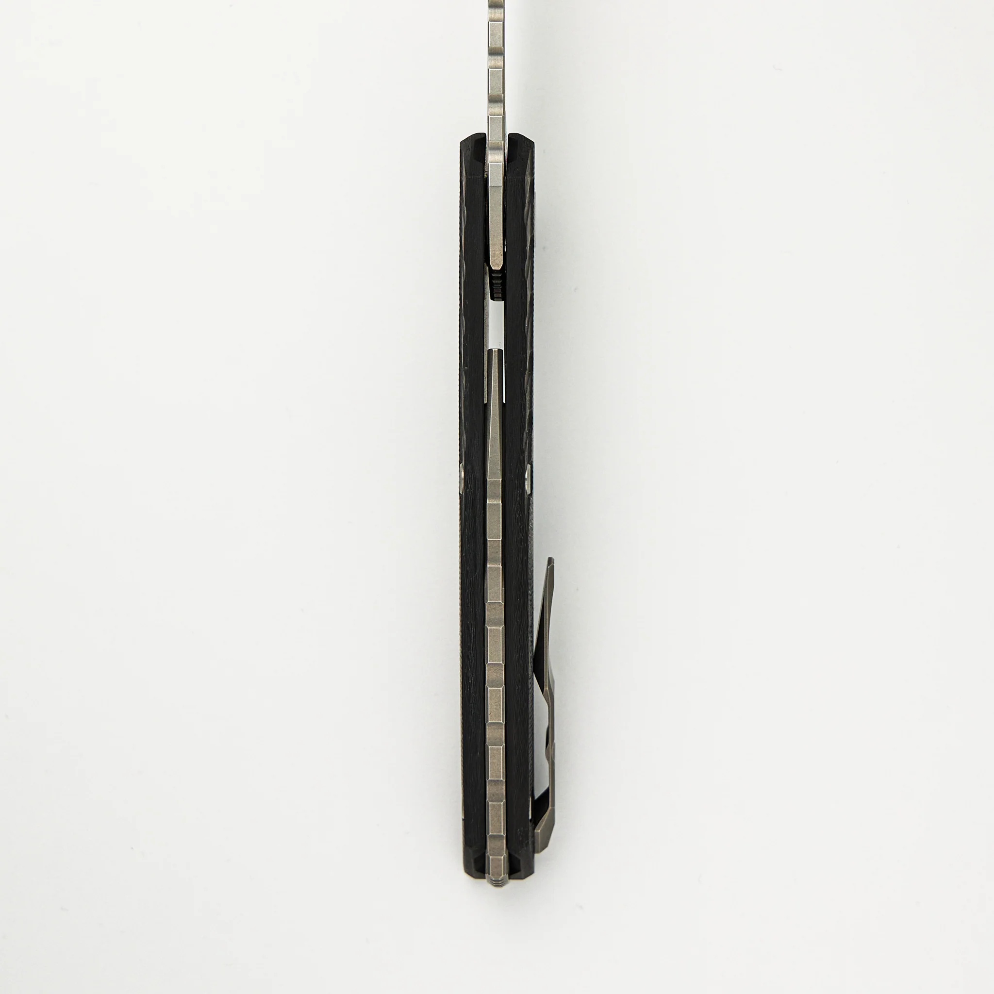 111 Gen 5.1 β M390 Blade β Carbon Fiber Handle β MRBS - Image 7