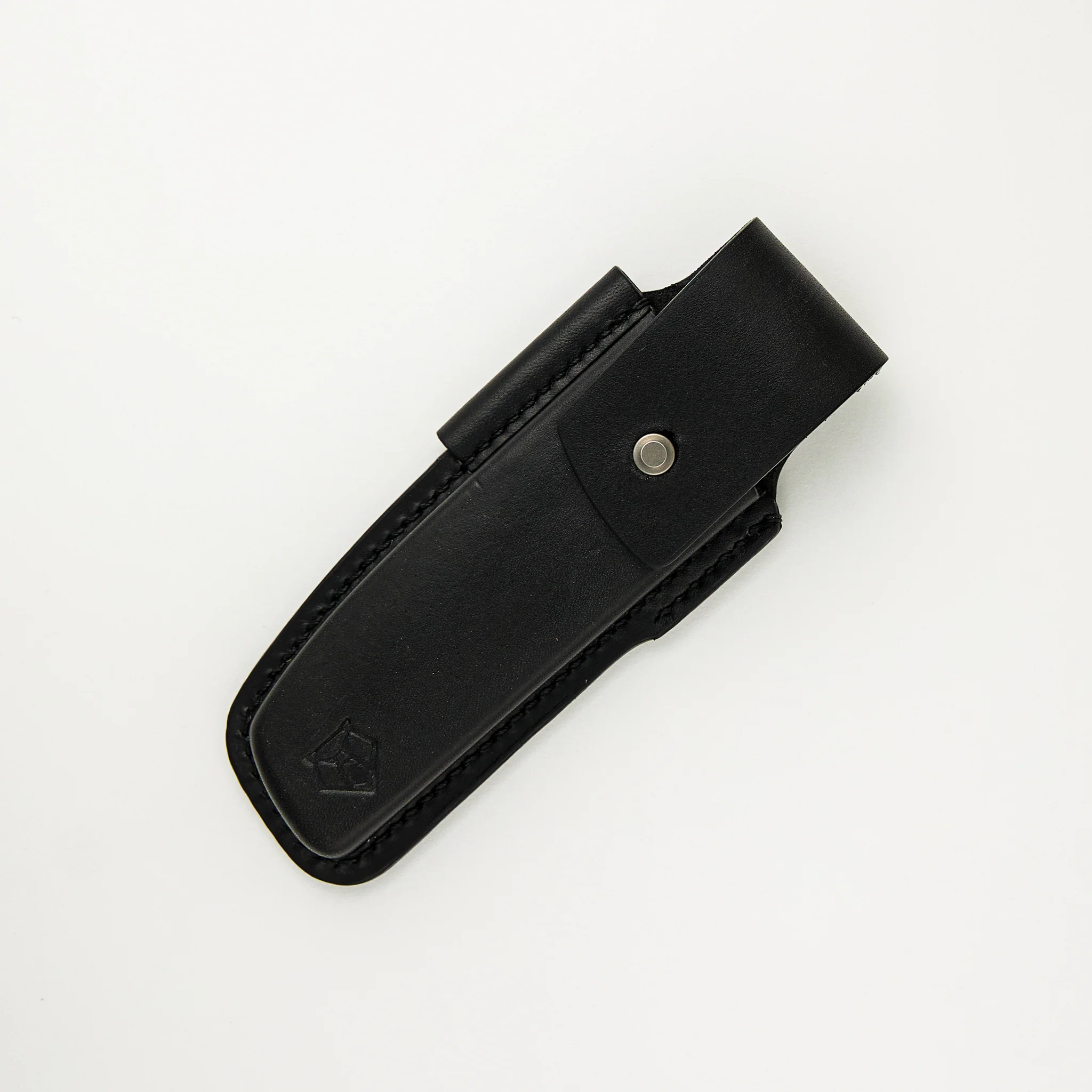 111 - Outdoor Special Edition - Vanax 37 Blade - Green/Orange G10 Handle - MRBS - Image 8