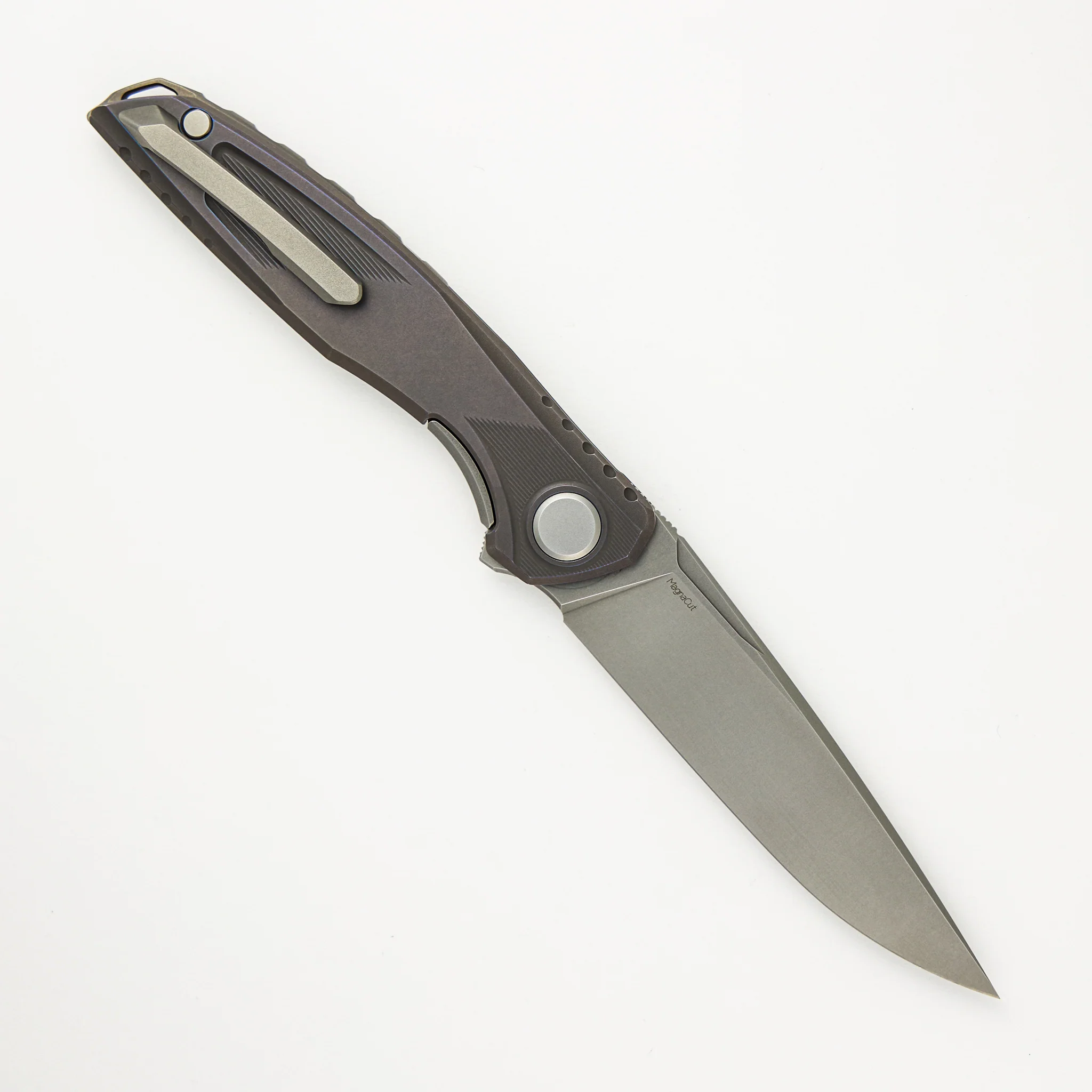 Astrum - First Production - MagnaCut Blade - MRBS - Image 2