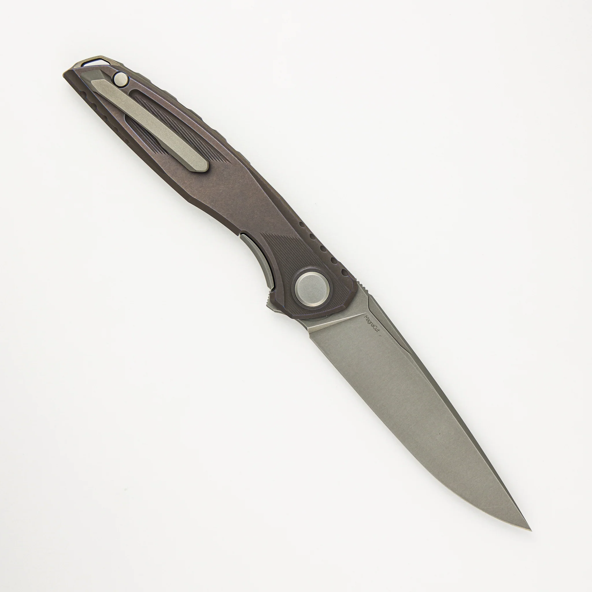 Astrum - First Production - MagnaCut Blade - MRBS - Image 2