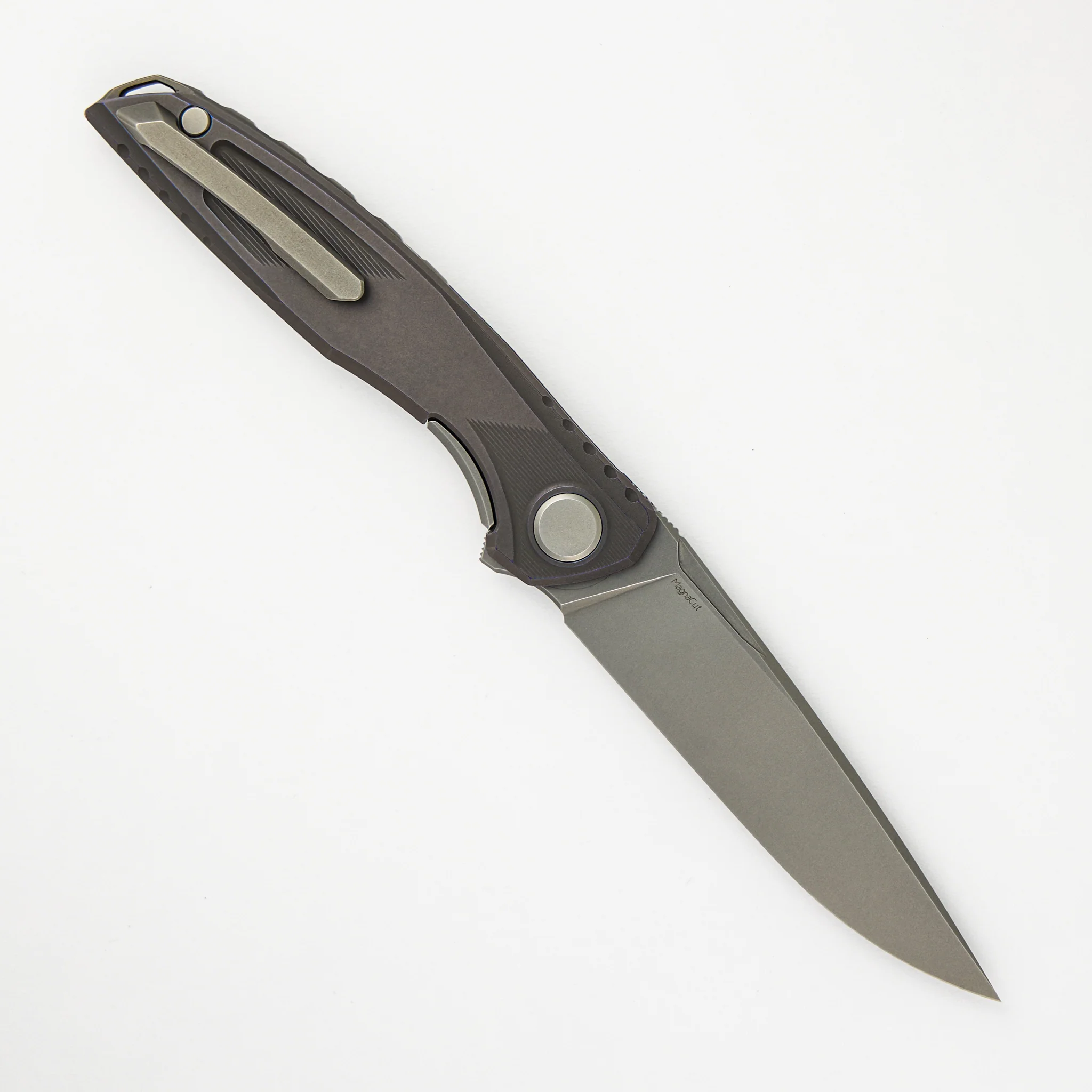 Astrum - First Production - MagnaCut Blade - MRBS - Image 2