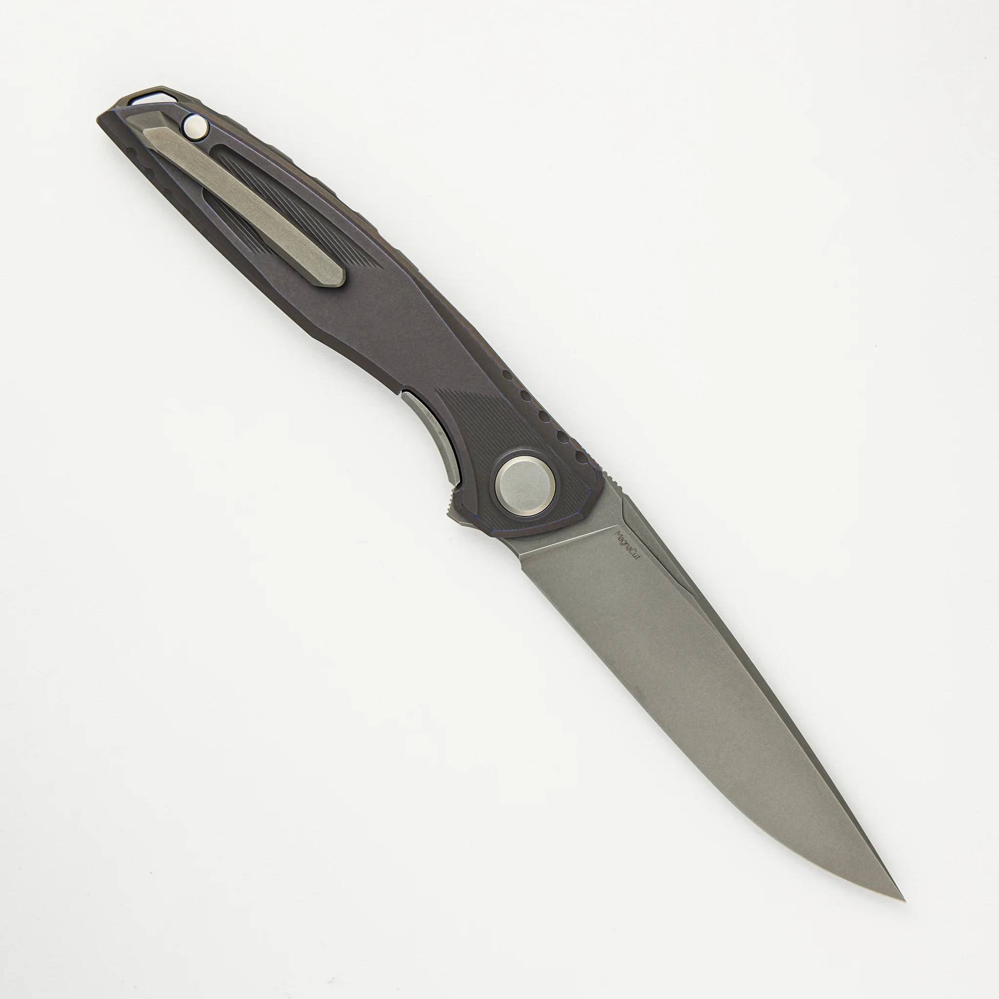 Astrum - First Production - MagnaCut Blade - MRBS - Image 2