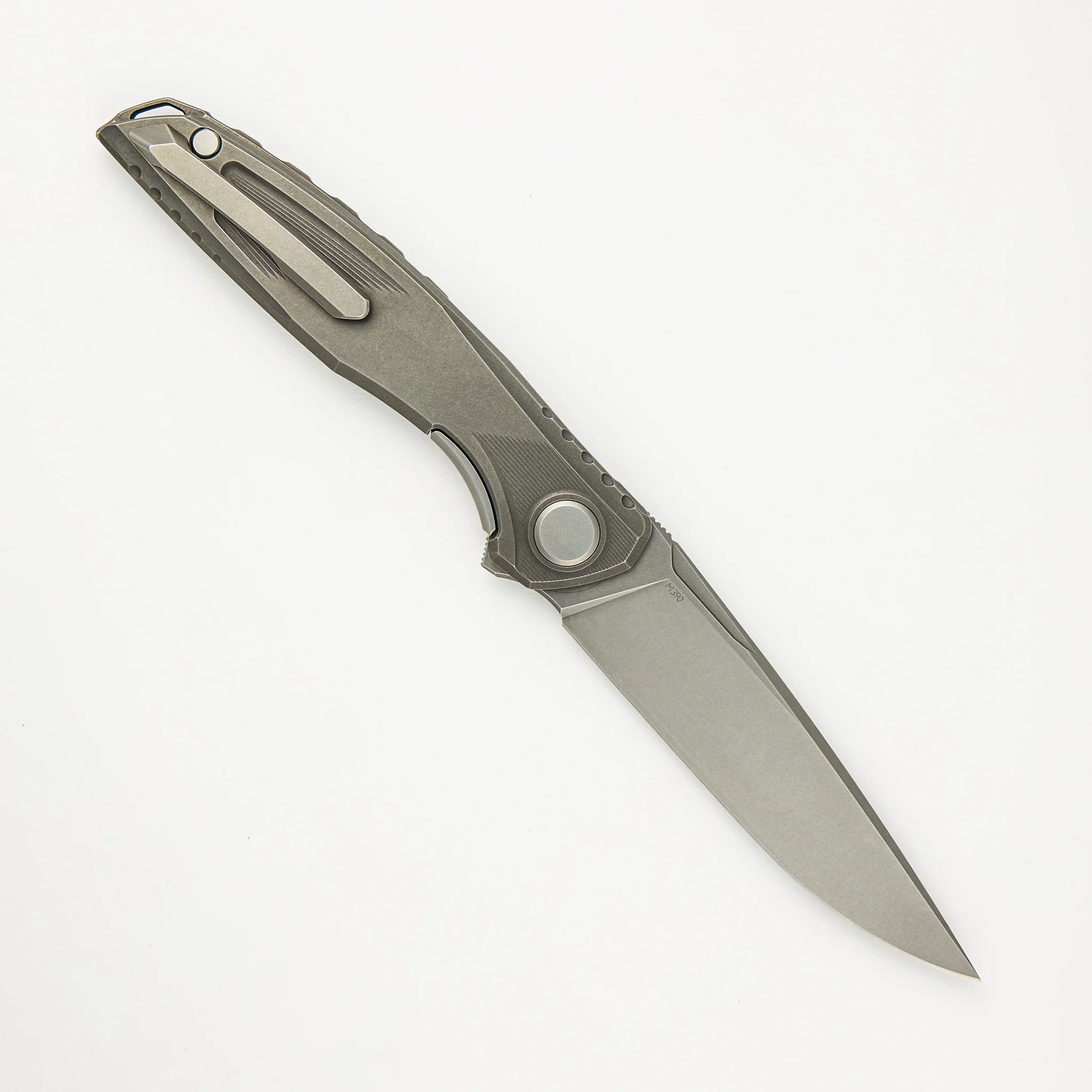 Astrum - M390 Blade - MRBS - Image 2