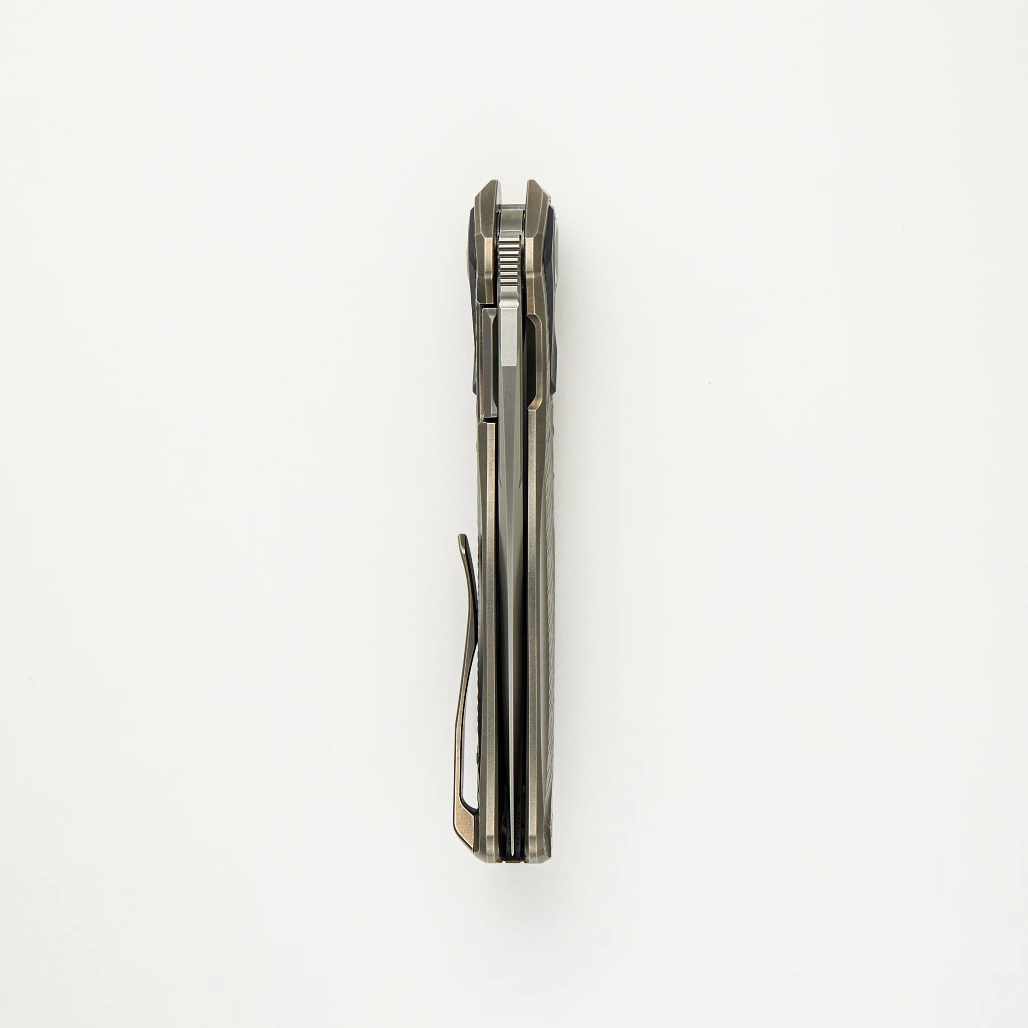 Custom Division Stellar-B - S90V Blade - SRRBS - Image 5