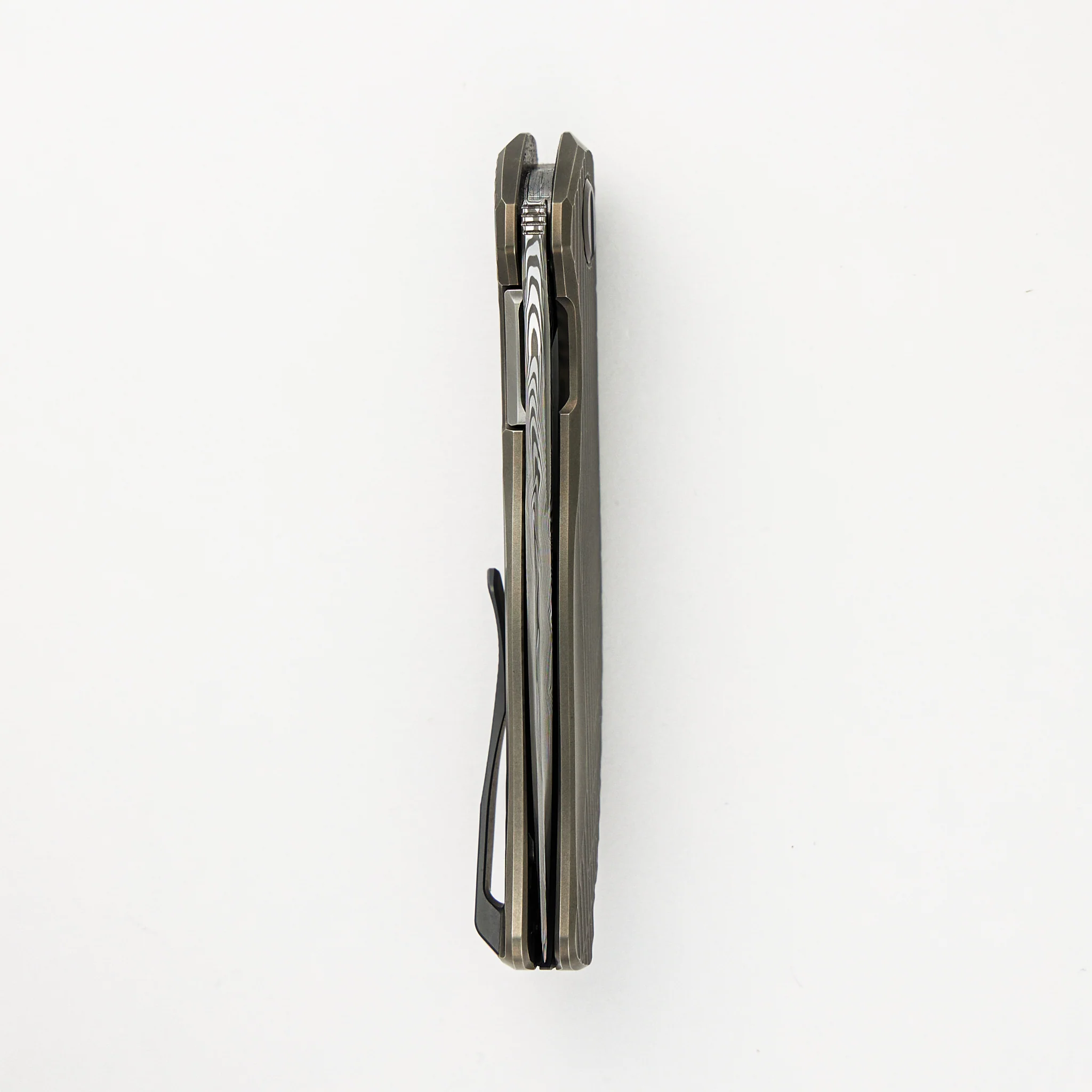 Custom Division Stellar SR β Damasteel Blade β SRRBS - Image 5