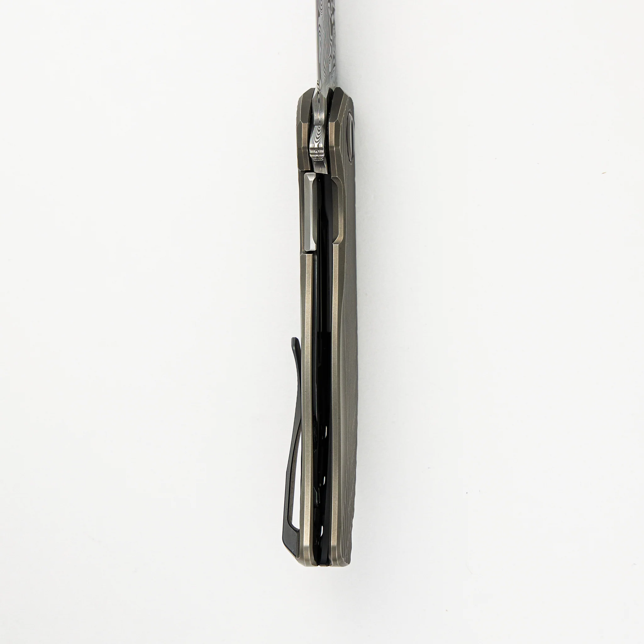 Custom Division Stellar SR β Damasteel Blade β SRRBS - Image 6