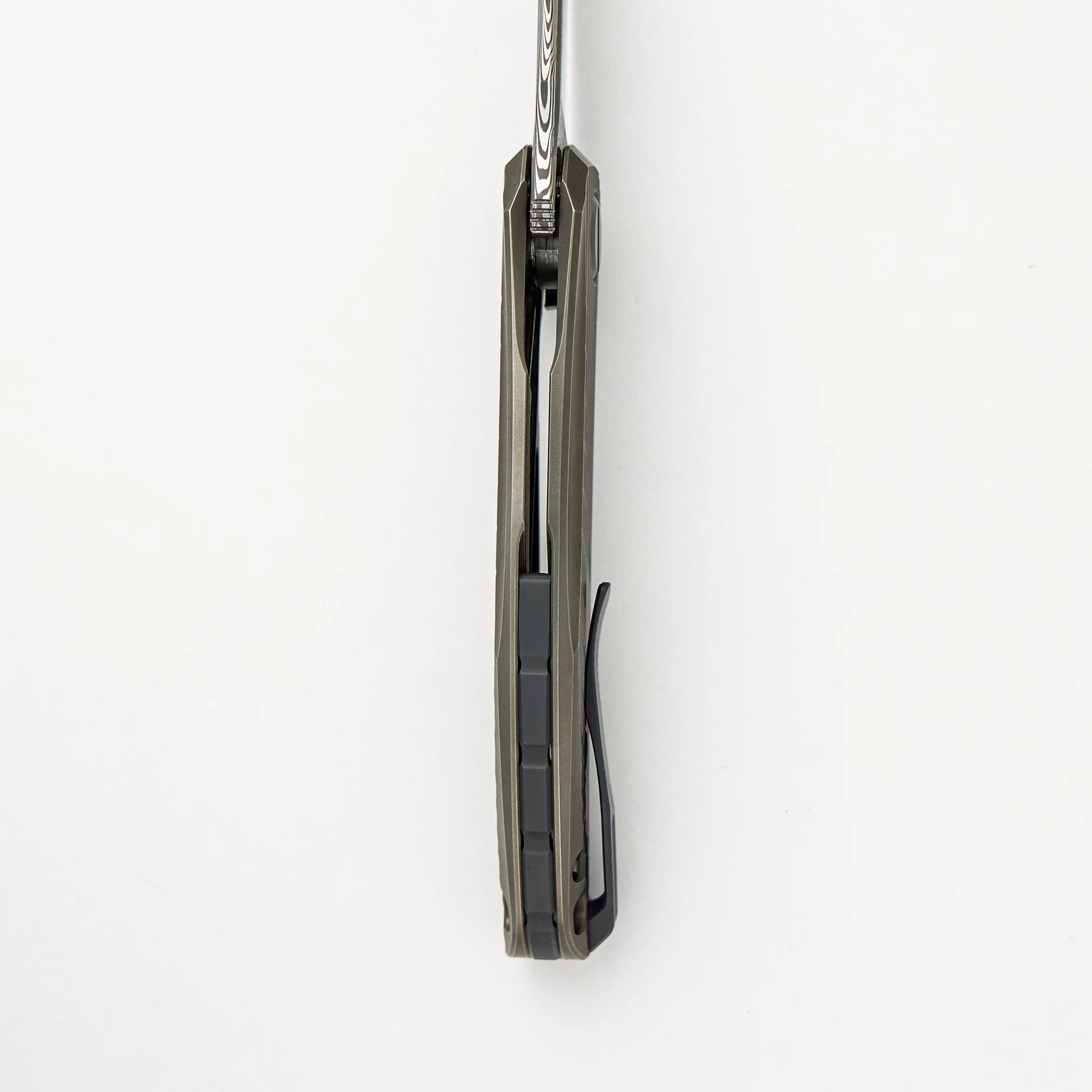 Custom Division Stellar SR β Damasteel Blade β SRRBS - Image 7