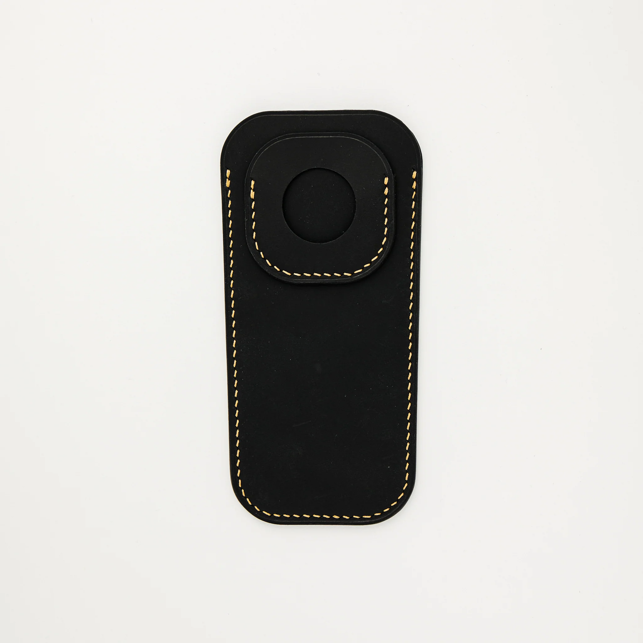 Shirogorov F3 - CCKS Spring 2025 Show Exclusive Set - HiTex Gear Poker Chip - Cova Leather Pouch - Completed - Image 12