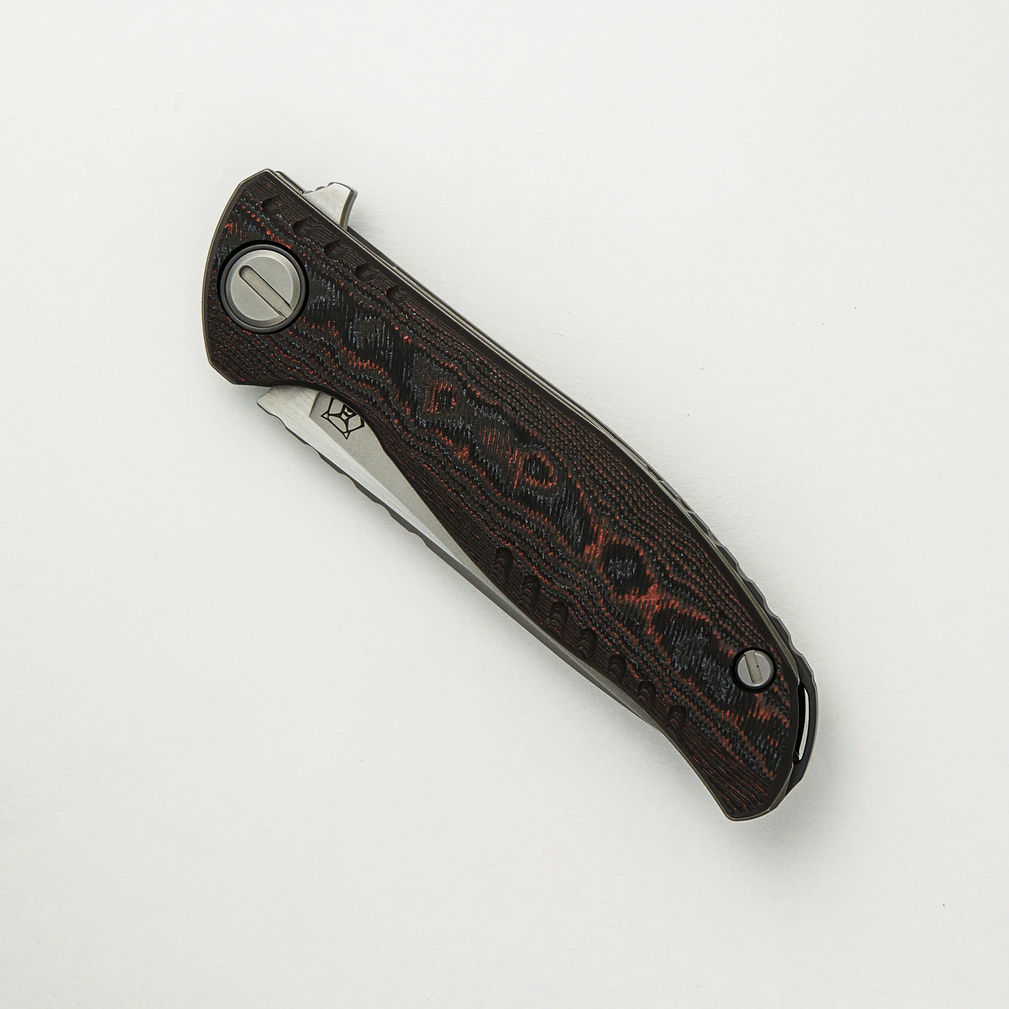 F3 - MagnaCut Blade - Titanium/CarboTi Handle - MRBS - Image 3