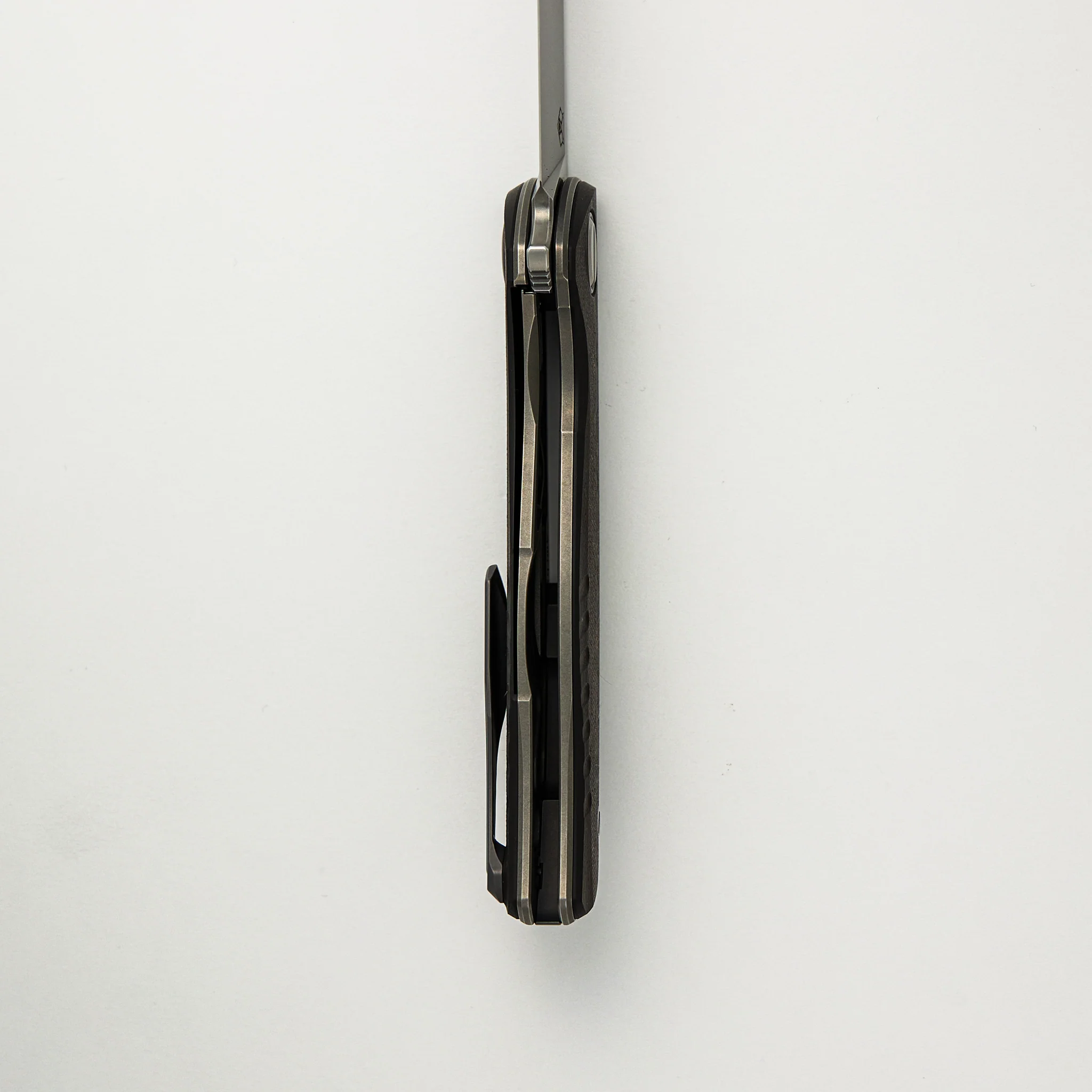 F3 - MagnaCut Blade - Titanium/CarboTi Handle - MRBS - Image 6