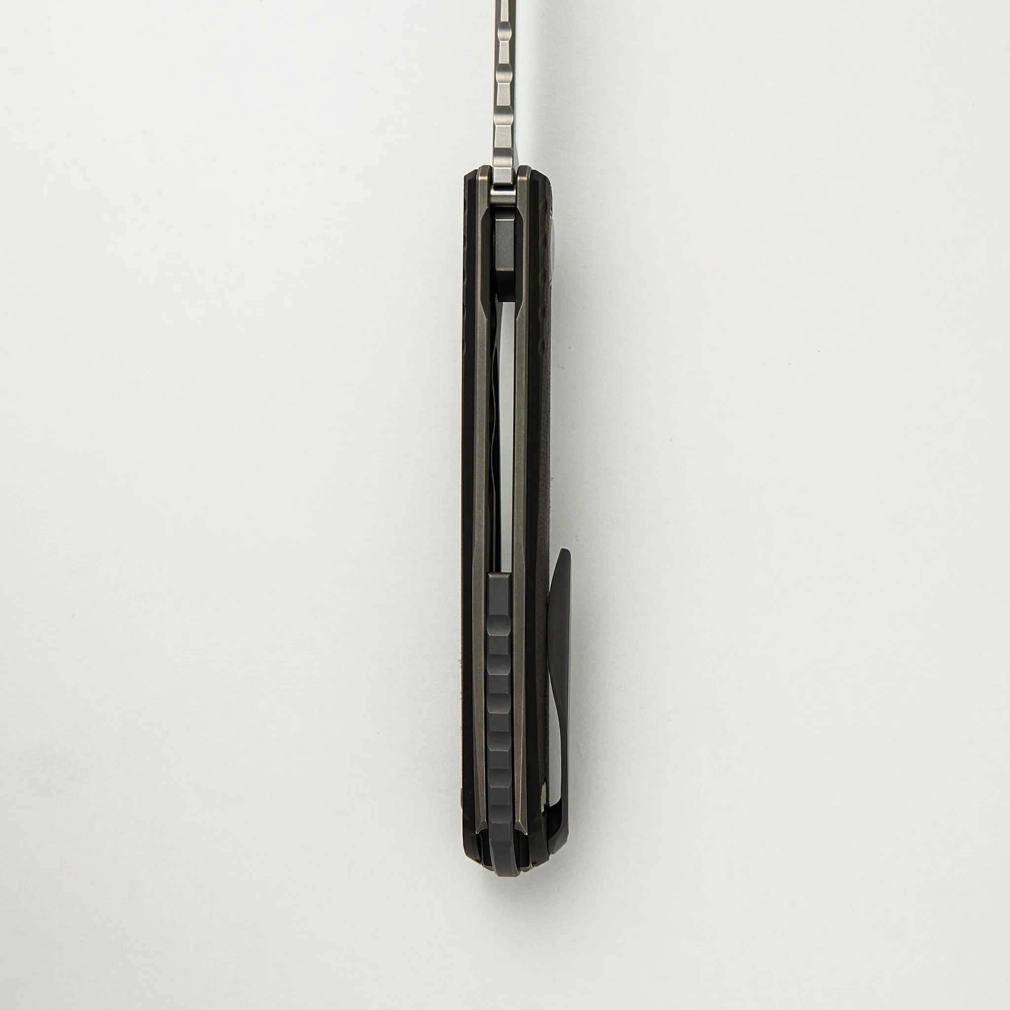 F3 - MagnaCut Blade - Titanium/CarboTi Handle - MRBS - Image 7