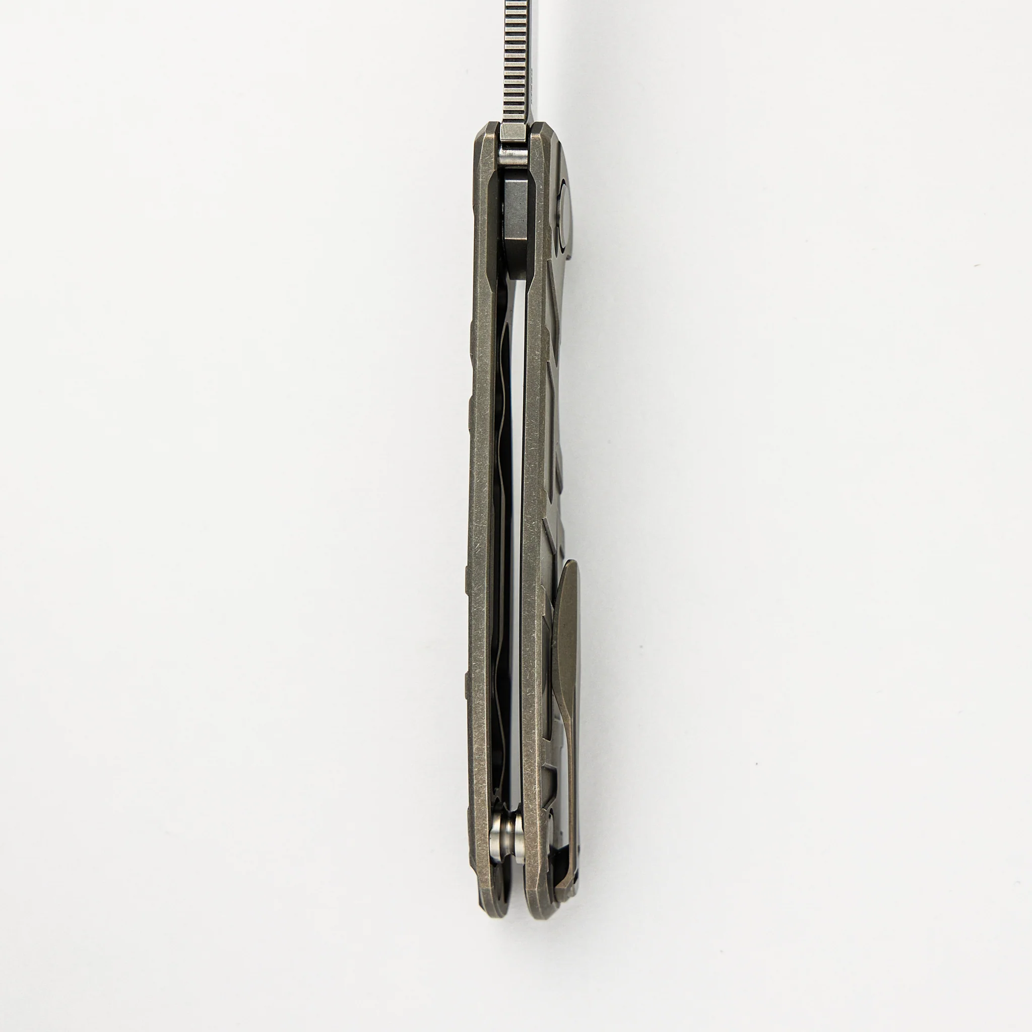 F95 T - Titanium Handle - M390 Blade - MRBS - Image 7