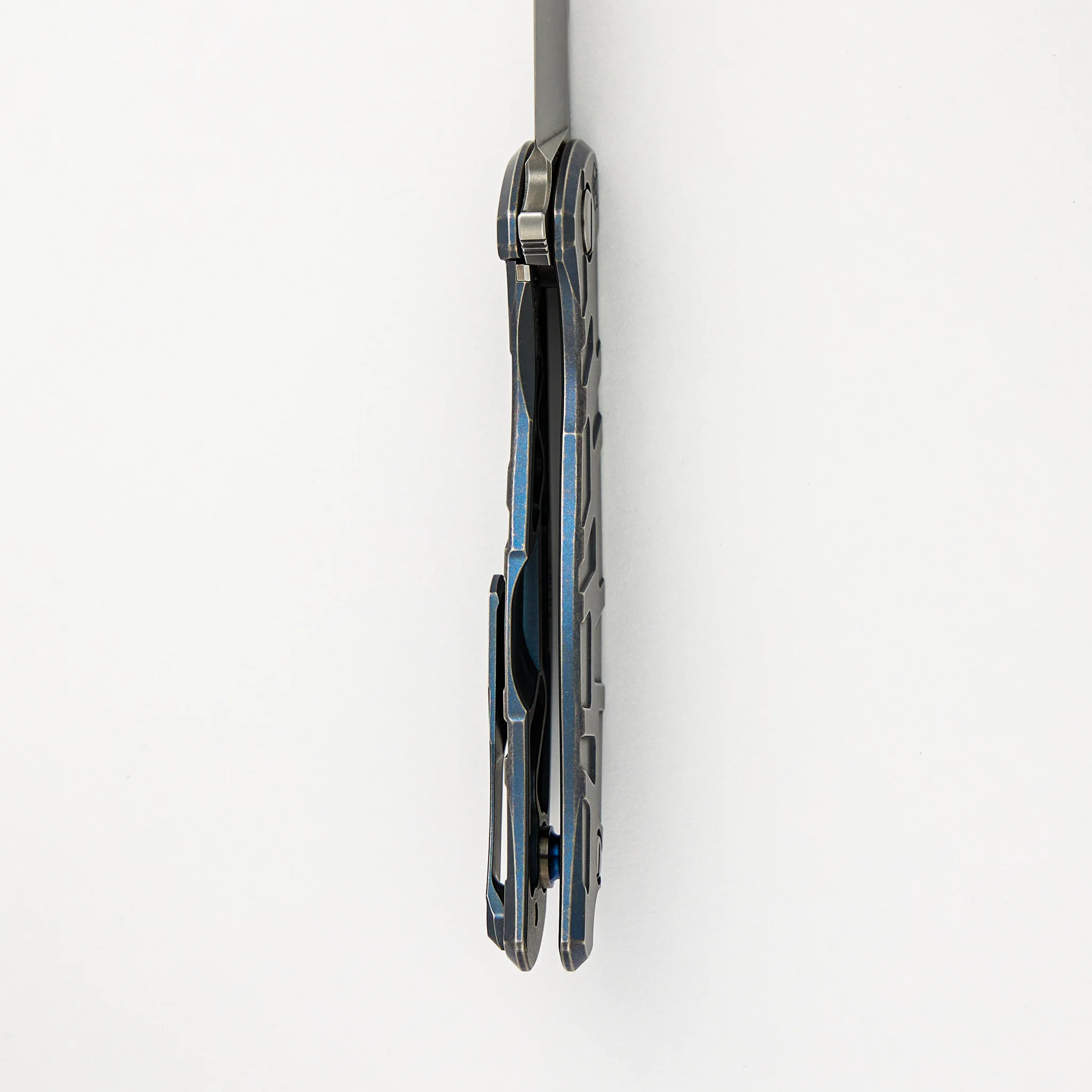 F95RT - Titanium Handle - Vanax 37 Blade - MRBS - Image 6