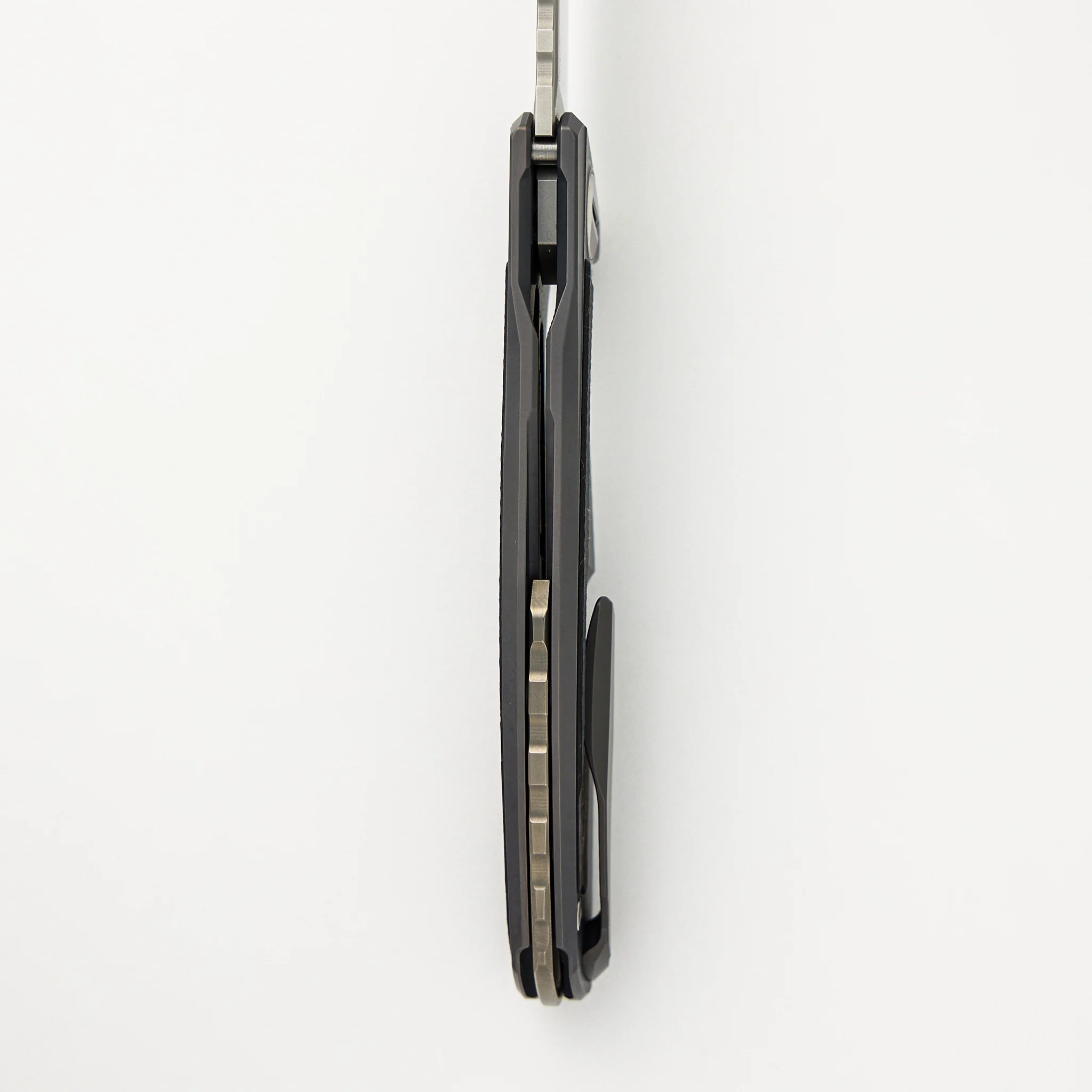 F95 NL Custom Division - Electroweave CarboTi Inlays - Vanax 37 Blade - SRRBS - Image 7