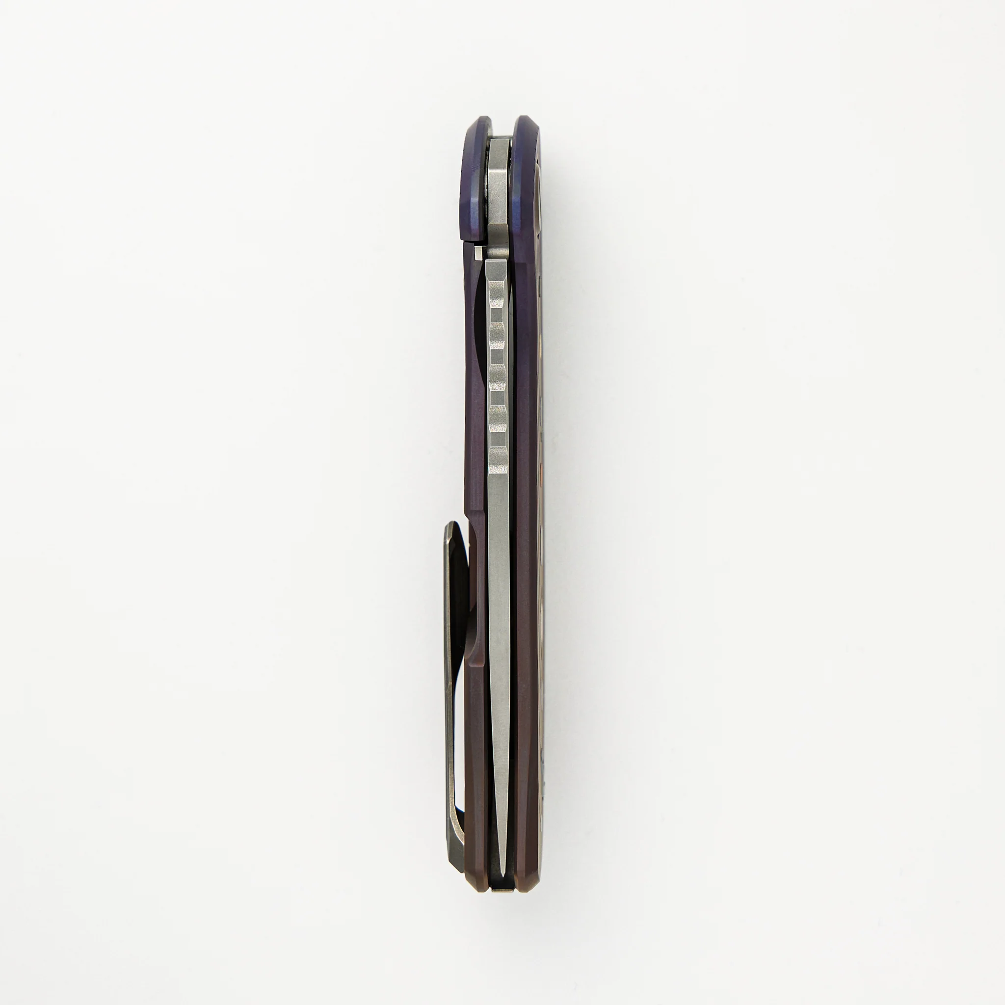 Shirogorov Knives / Igor Oleinikov F95 "Solar System" - Completed - Image 6