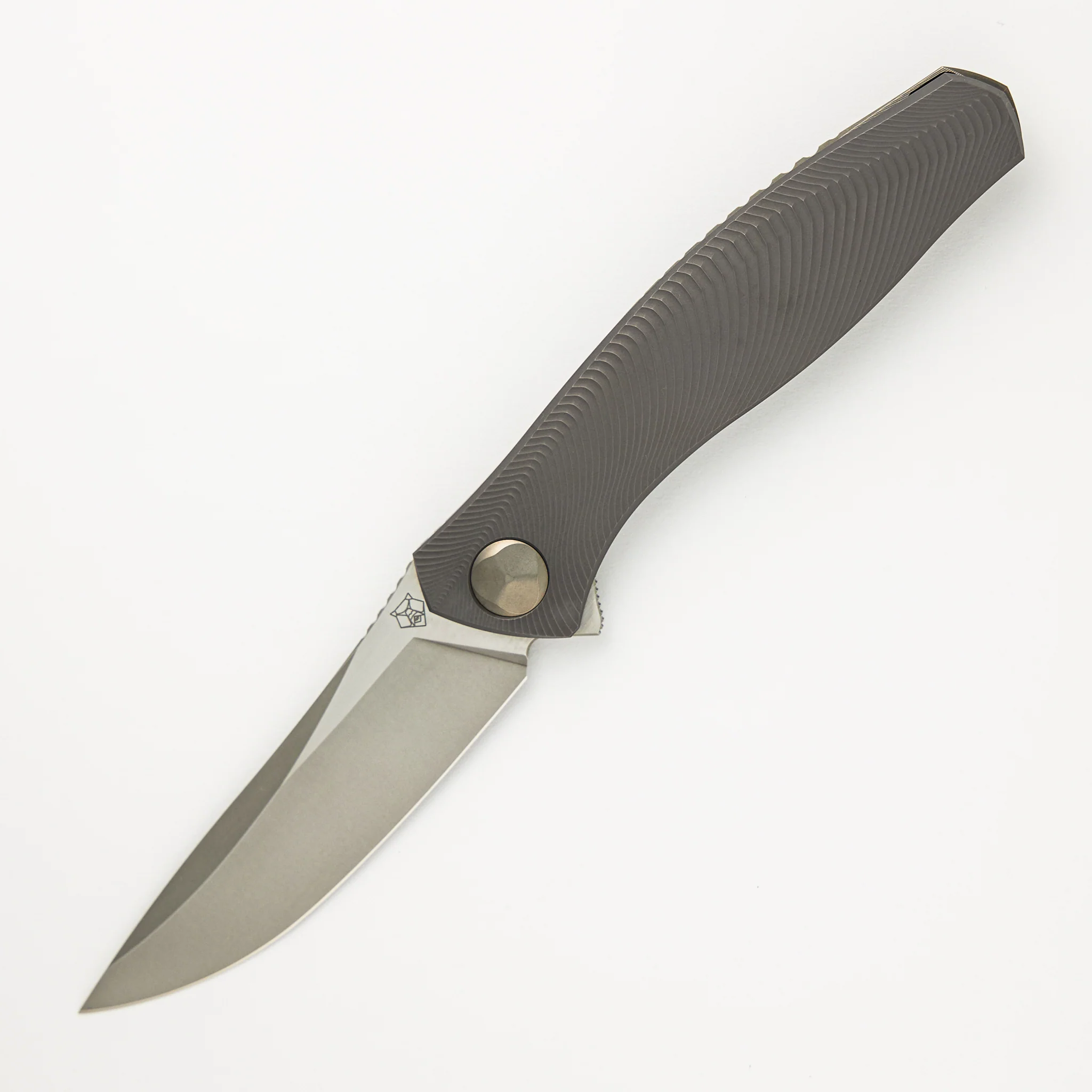 "Limited Edition" Bio (Dark) - M398 Blade - MRBS (Sinkevich Design)