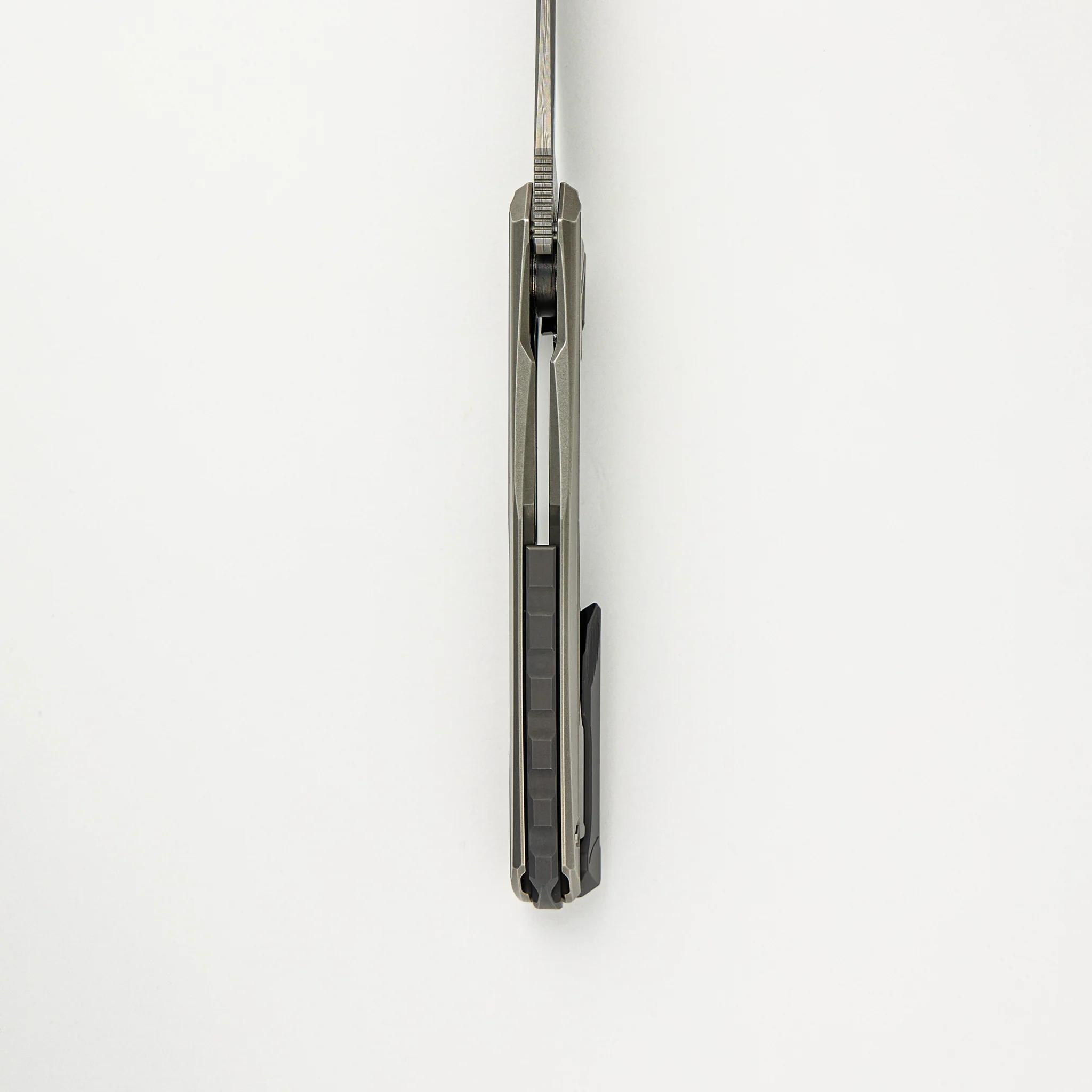 MidiQ SR - Titanium Handle - ZDI-1046 Blade - SRRBS - Image 7