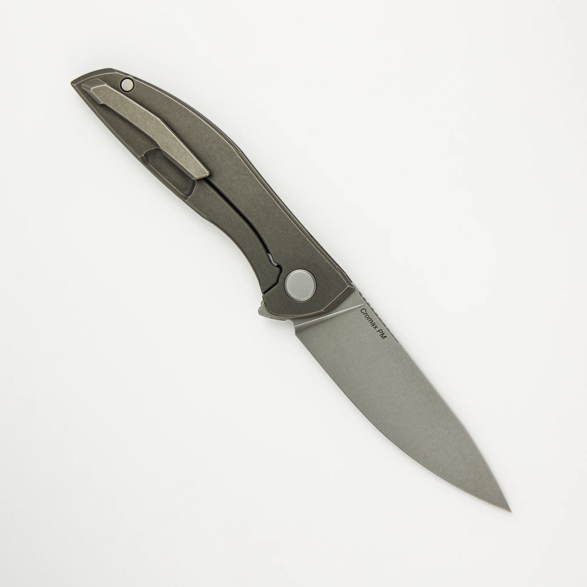 NeOn Lite β Cromax PM Blade β Titanium Handle β MRBS - Image 2