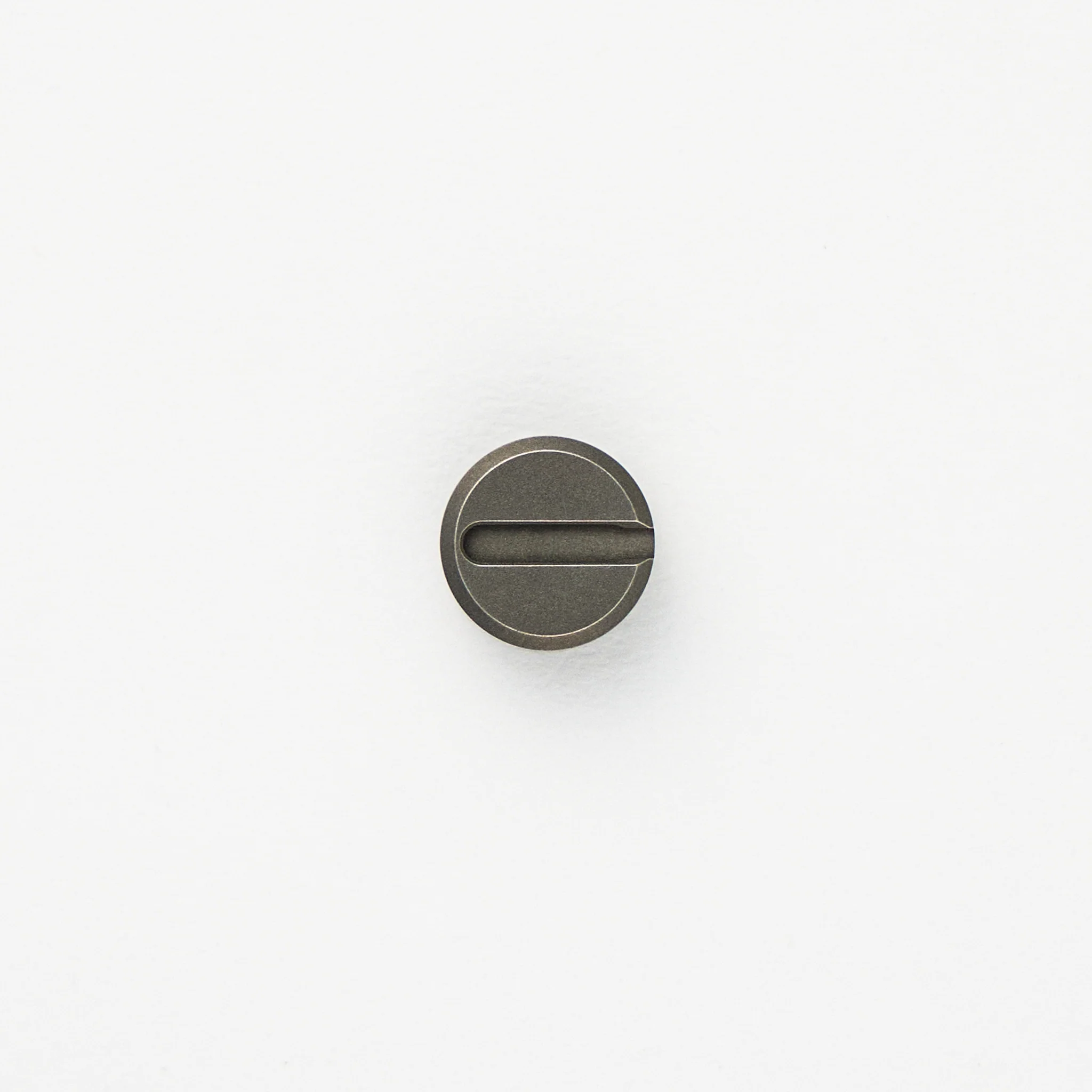PIVOT BEAD – TITANIUM – 12MM – V2 - Image 2