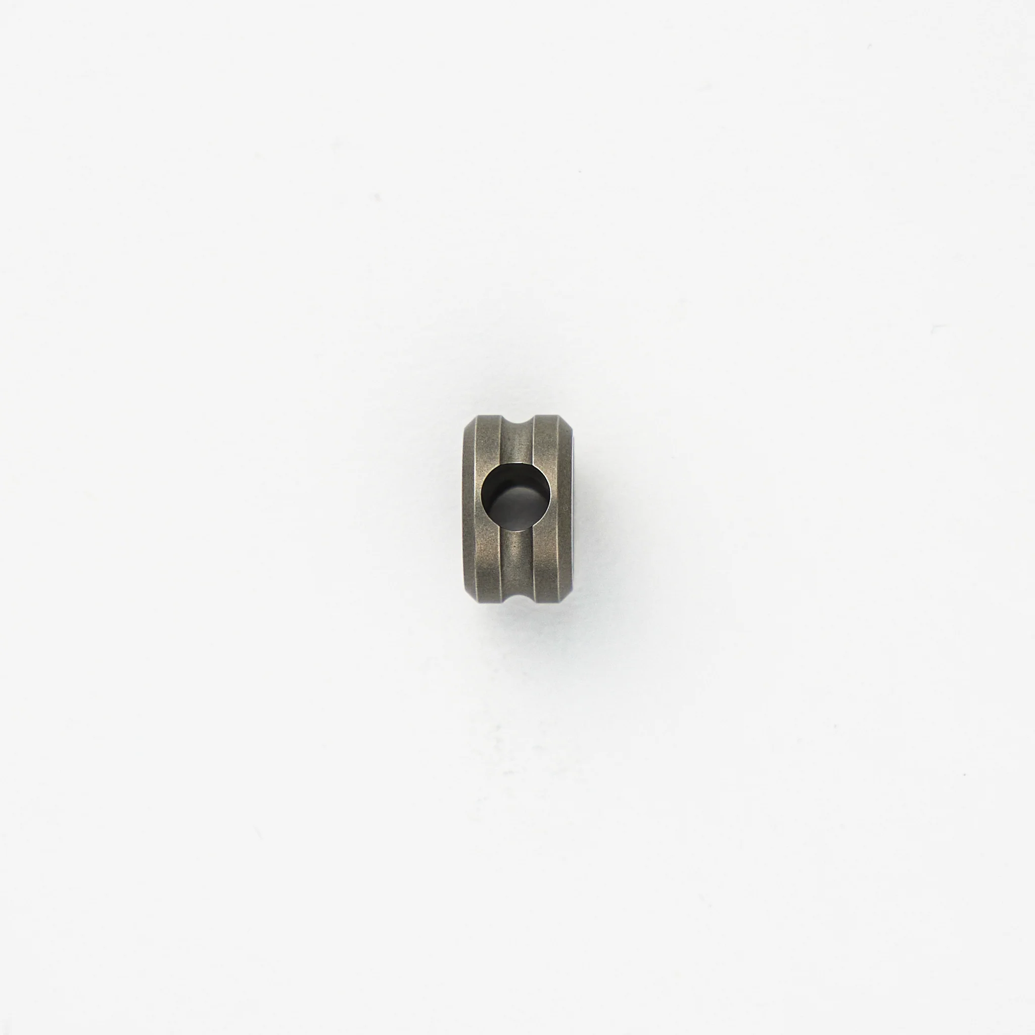 PIVOT BEAD – TITANIUM – 14MM – V2 - Image 4