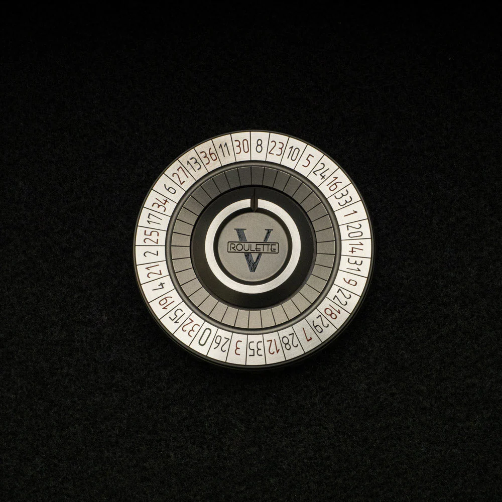Pocket Roulette Spinner - Image 4