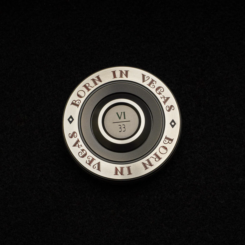 Pocket Roulette Spinner - Image 5