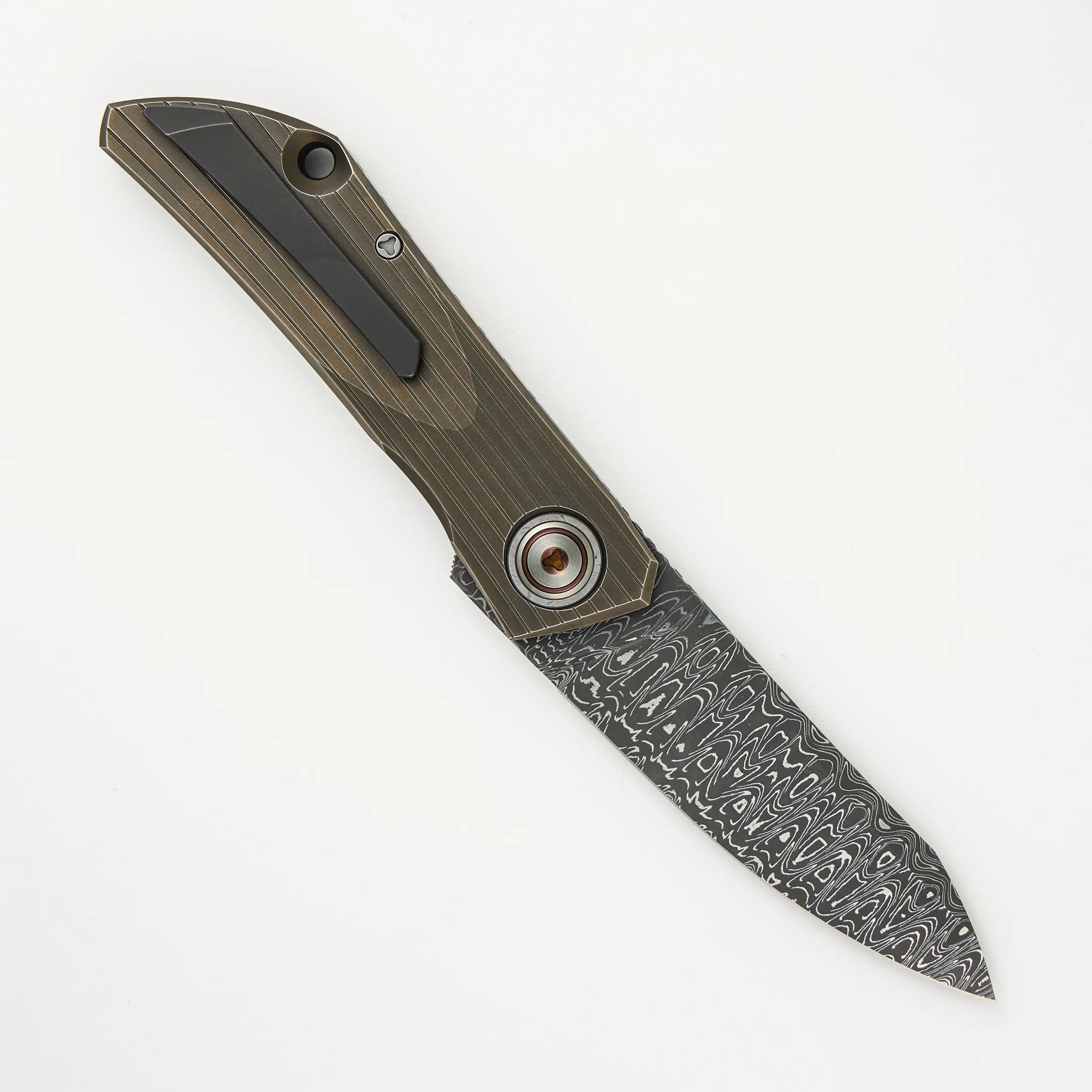 Custom Collaboration Strip Prototype #3 (Sinkevich Design) - Image 2