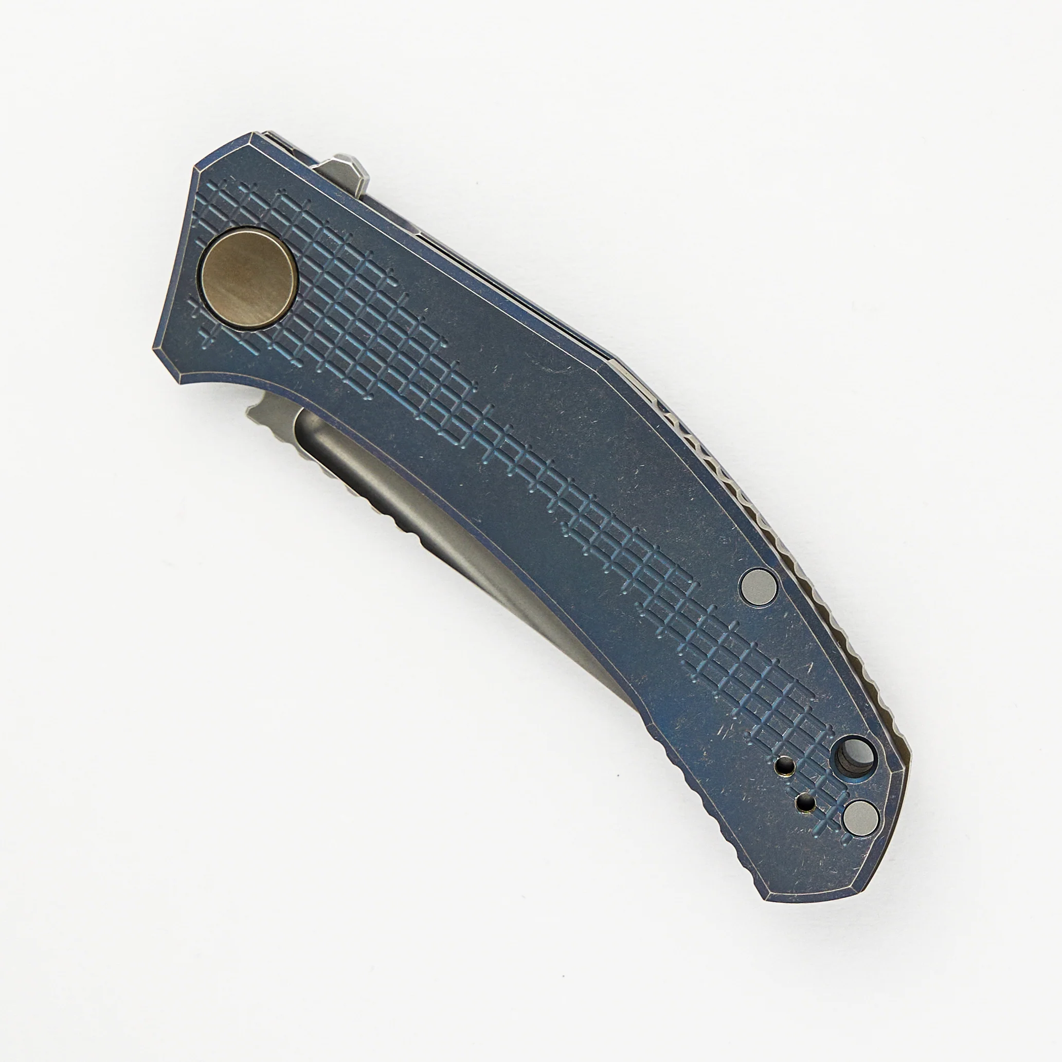 Jeans – Vanax 37 Blade (Sinkevich Design) - Image 3