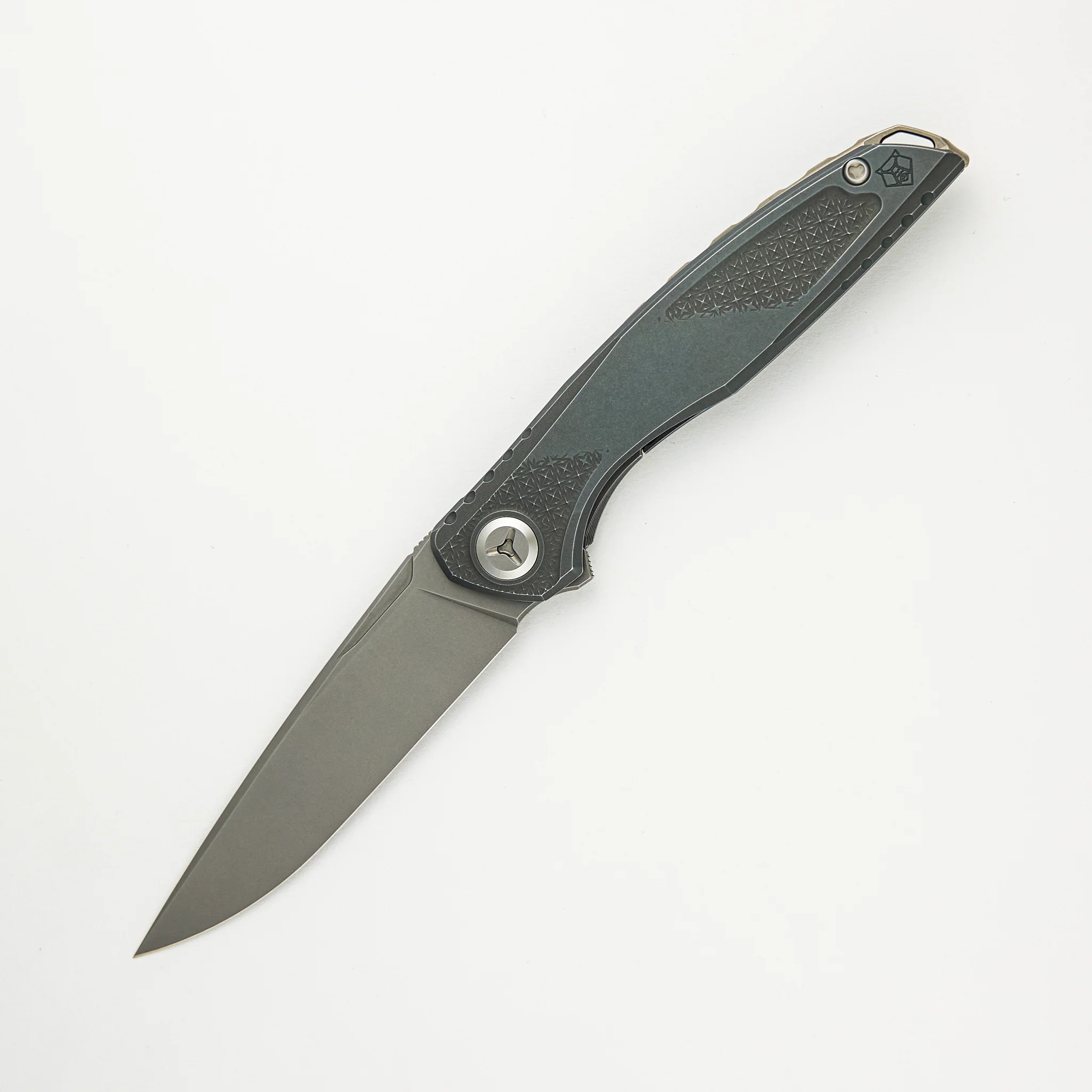 "Sinkevich Touch" Astrum - CCKS Fall 2024 Show Exclusive Set - MagnaCut Blade - MRBS - Image 2