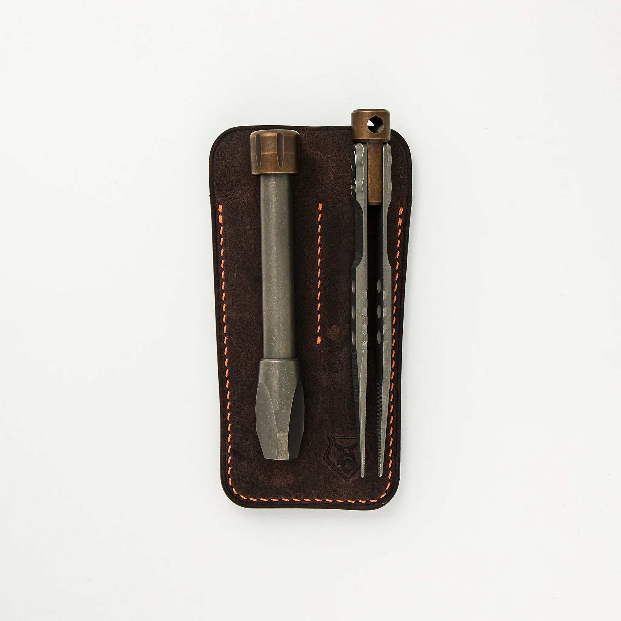 Tweezer and Bit Driver Set