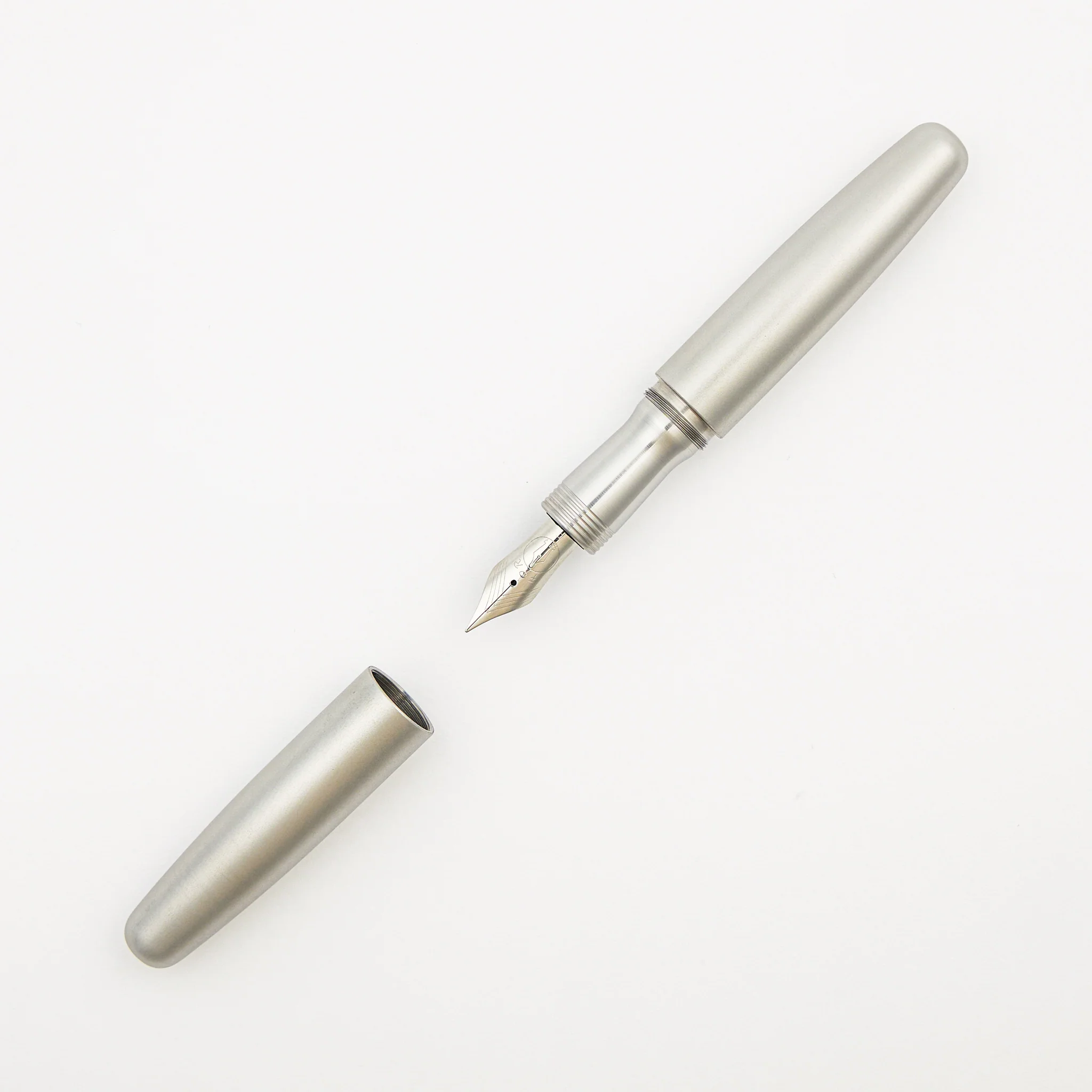 Shonk Fountain Pen