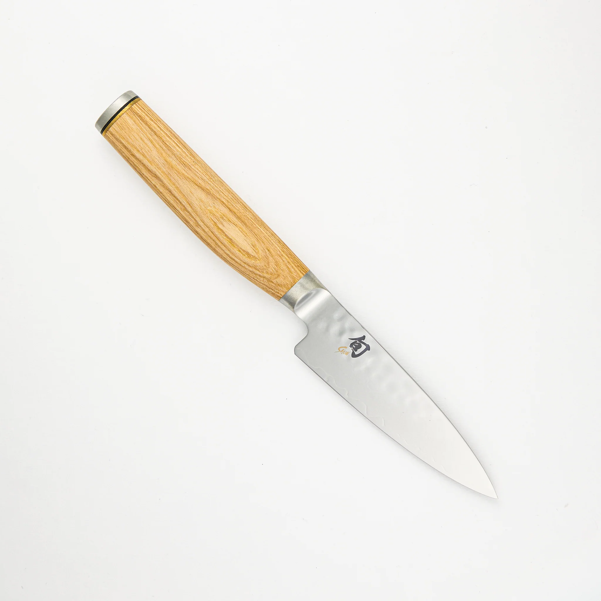 Premier 4″ Premier Blonde Paring TDM0700W - Image 2