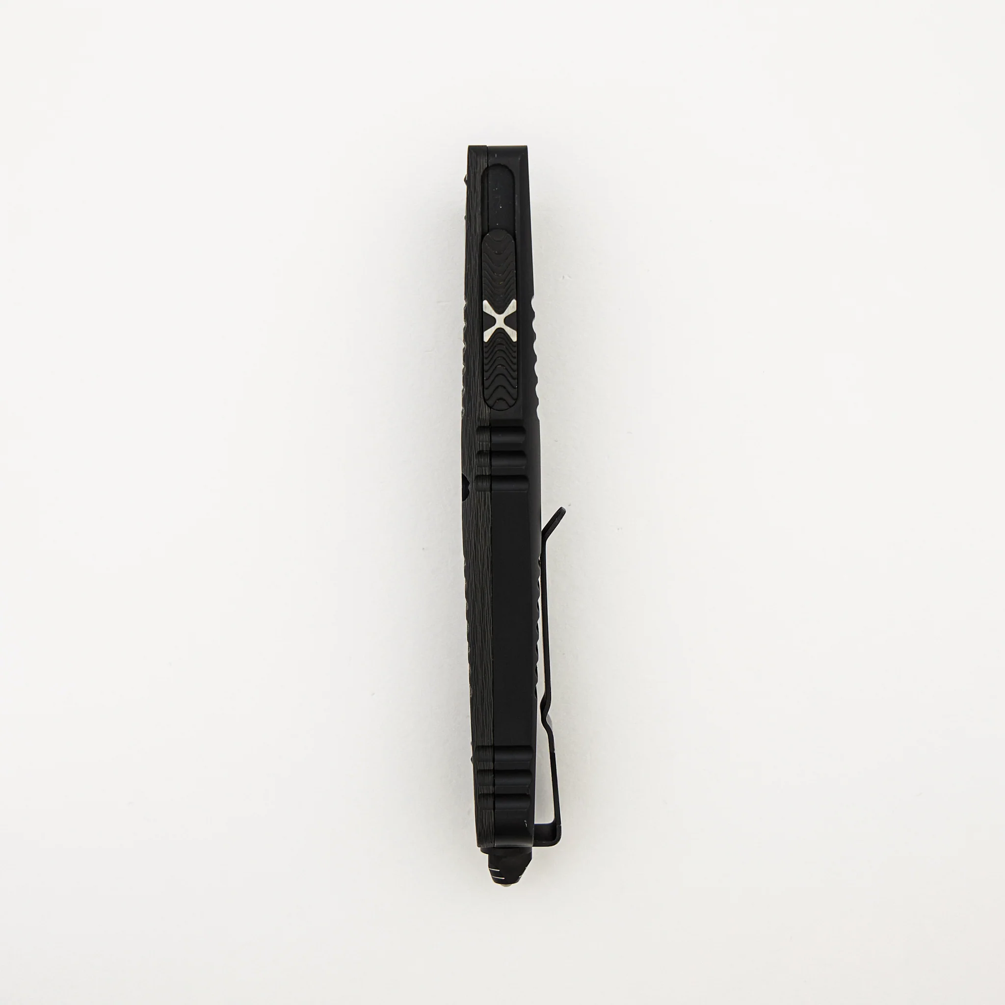 "Signature Series" Combat Troodon D/E Carbon Fiber Top 142-16 CFS - Image 5