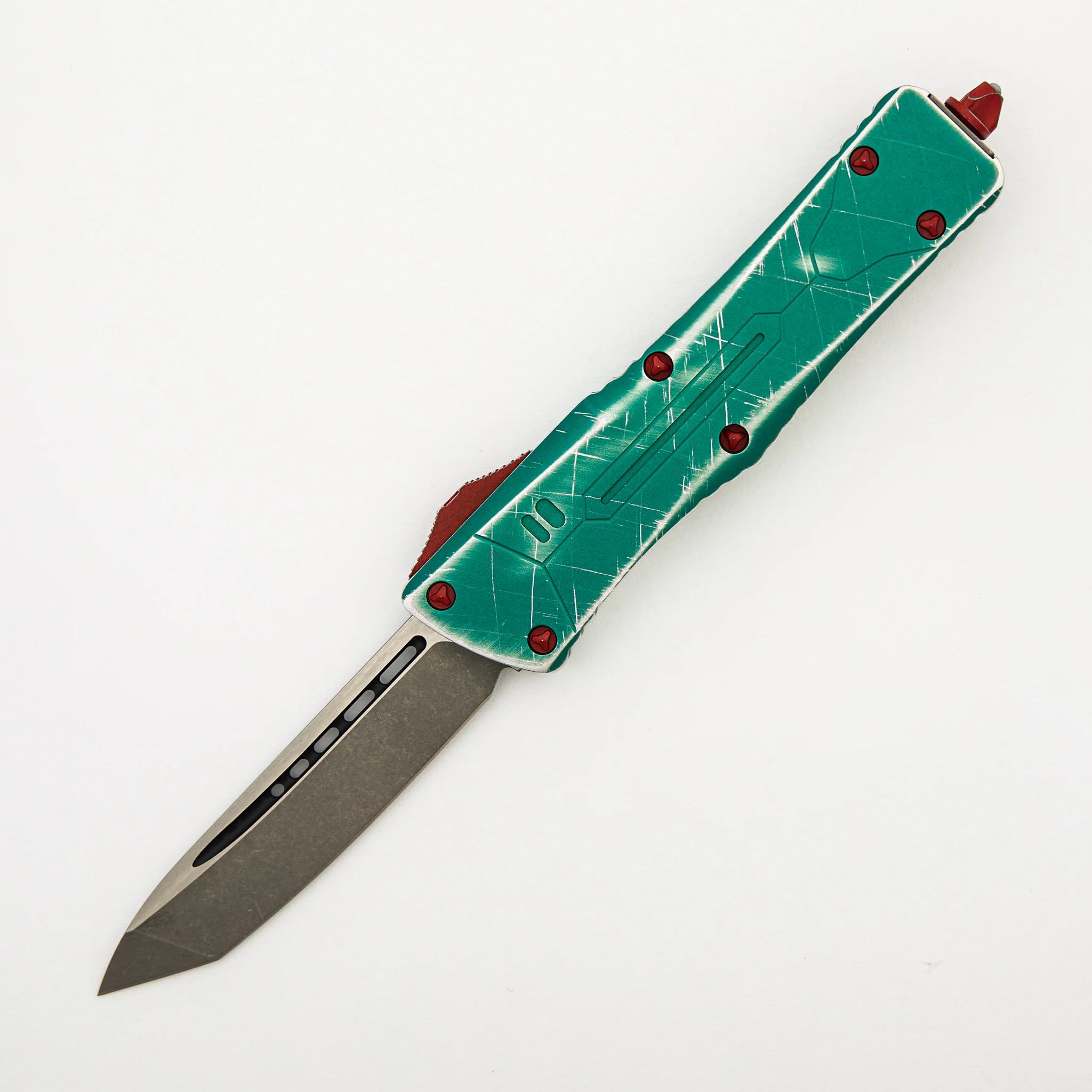 "Signature Series" Combat Troodon T/E Apocalyptic Standard 144-10 BH